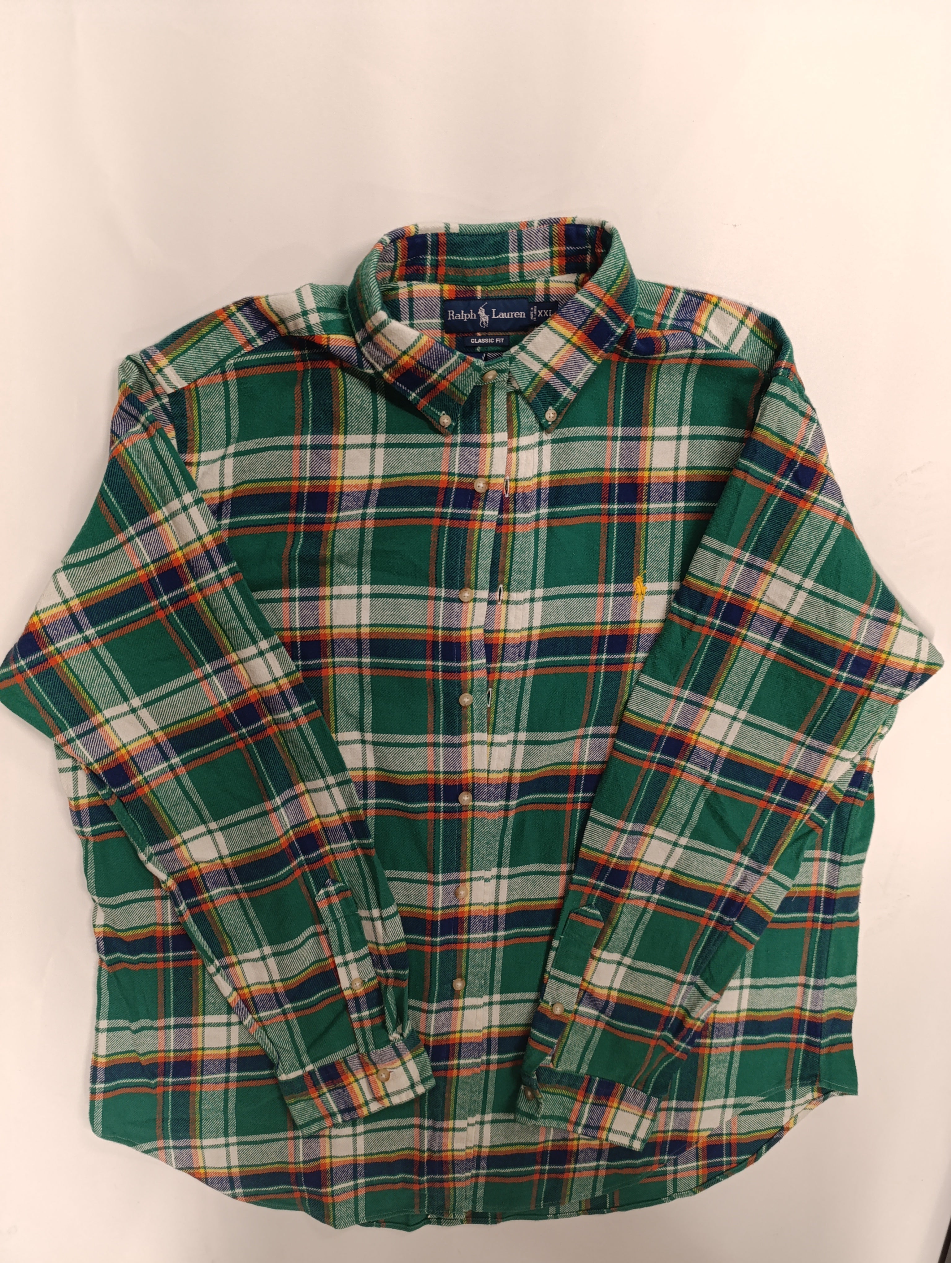 Ralph Lauren classic fit for Man Size XXL