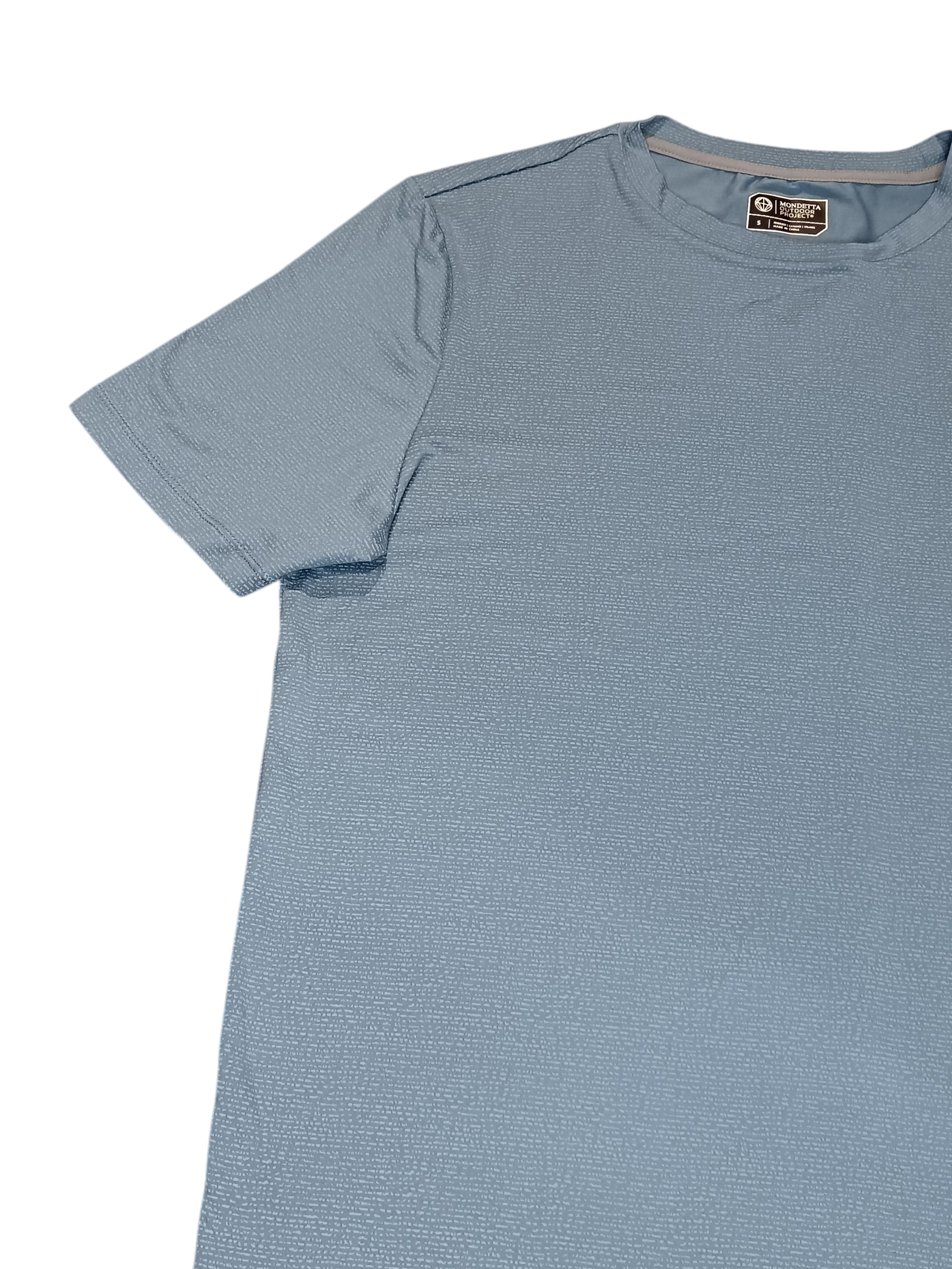MONDETTA OUTDOOR PROJECT LIGHT BLUE