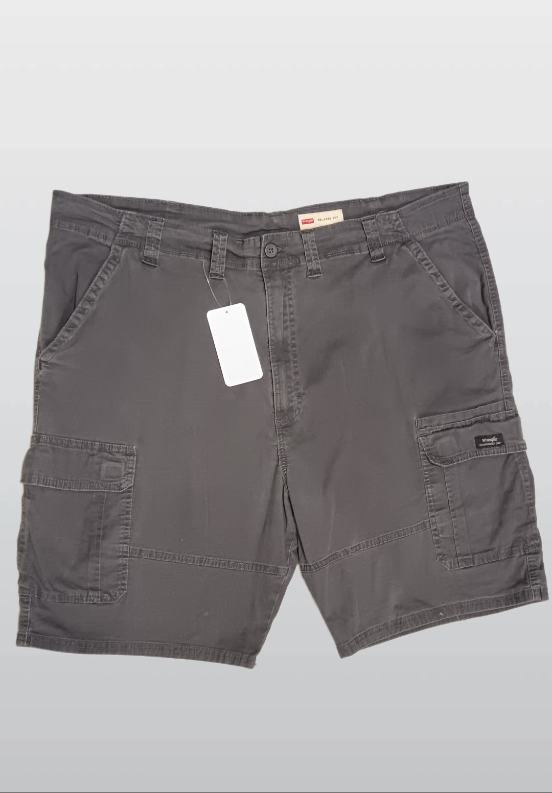 Wrangler RELAXED FIT SHORTS