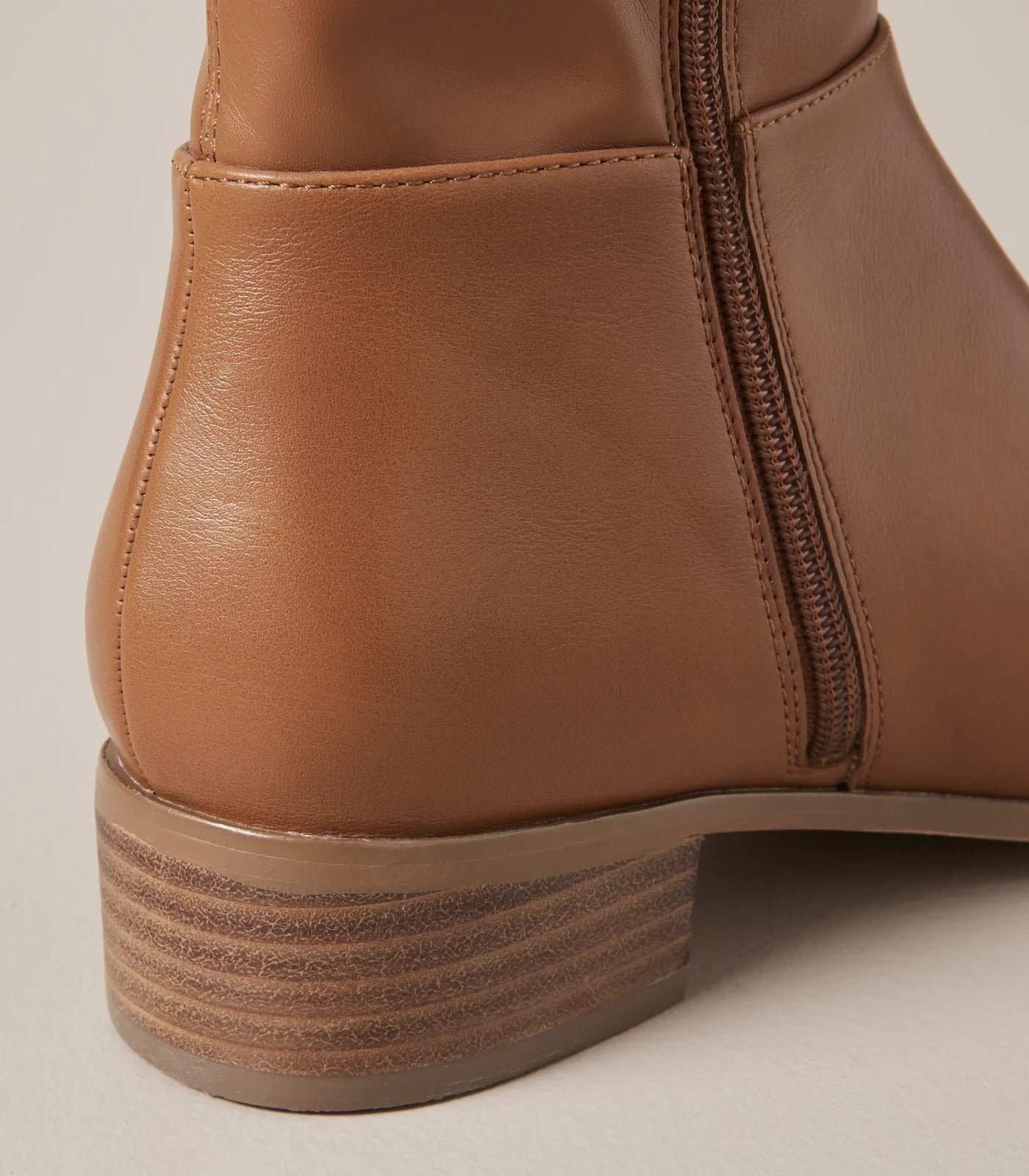 Zazou Shoes for women Marley Color Brawon TAN