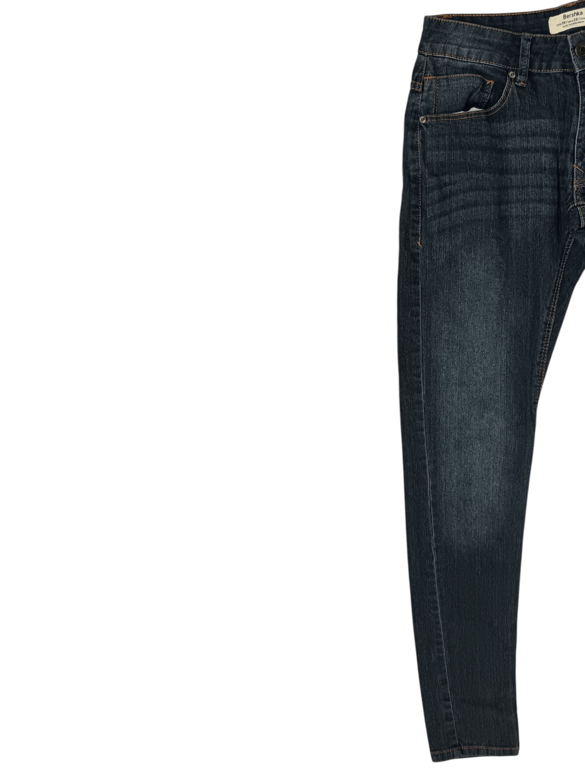 Bershka Women's jeans