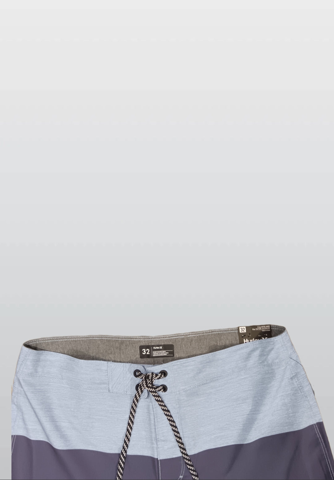 HURLEY BOARD SHORTS SWIMWEAR OBSIDIAN M2