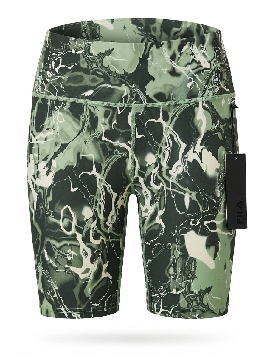 Fila Forza 8 In Bike Short Women (FW119457-342)