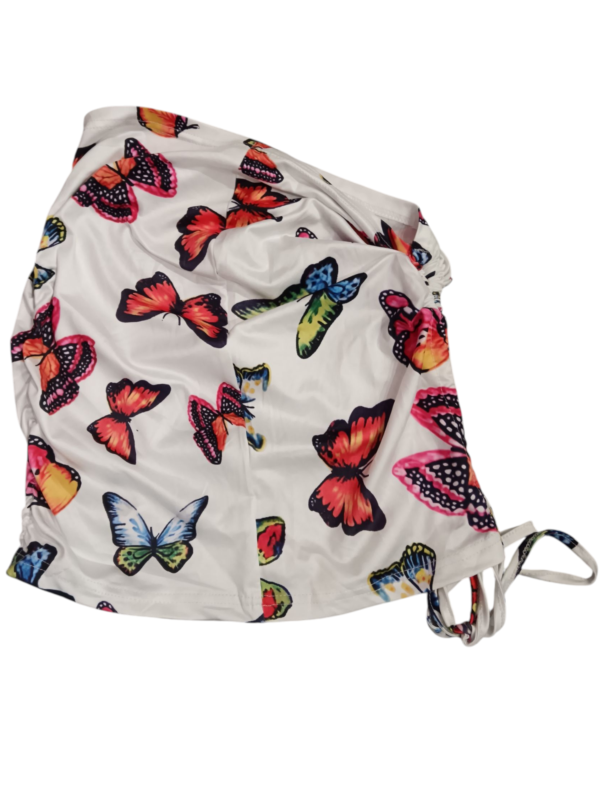 Women's swimwear white