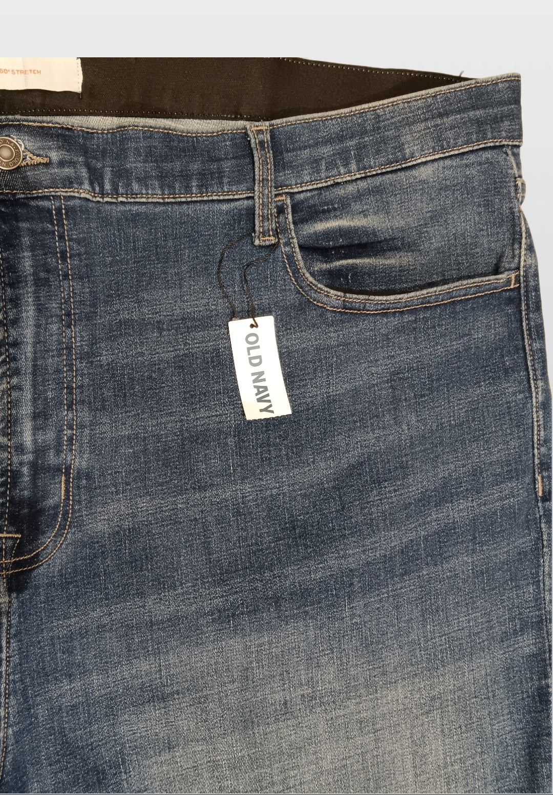 OLD NAVY SLIM JEANS