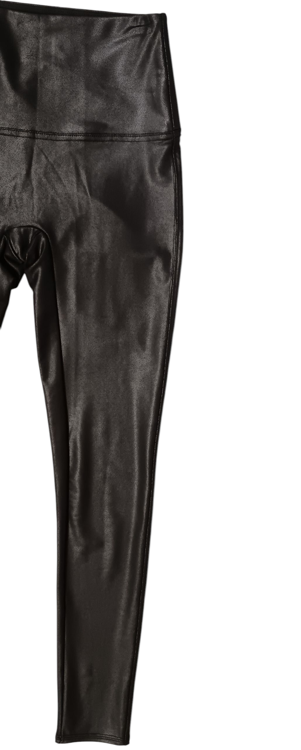 JANE AND BLEECKER Women's Tight Pants Black