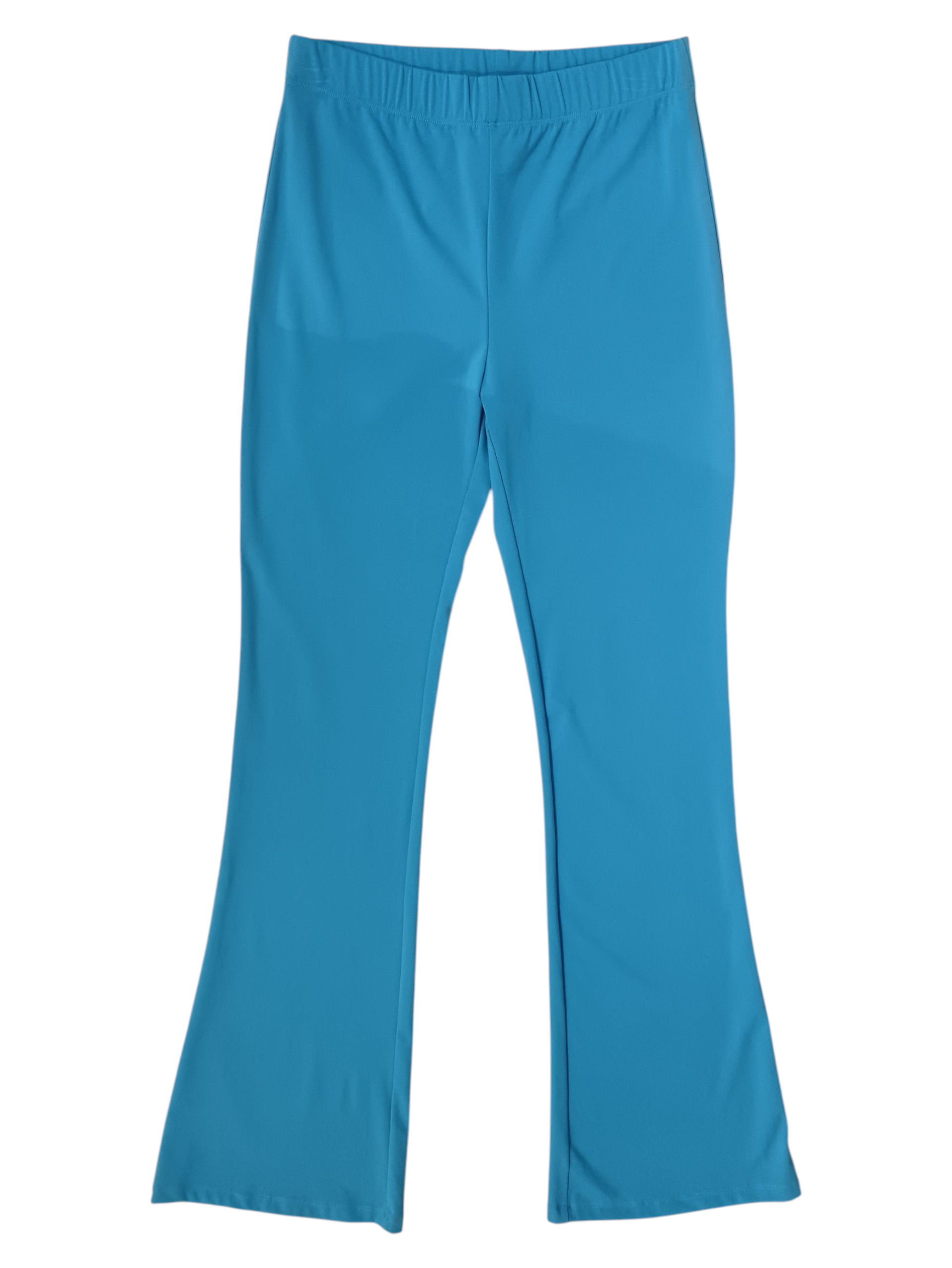 FOREVER21 Women's Sport Pants Blue