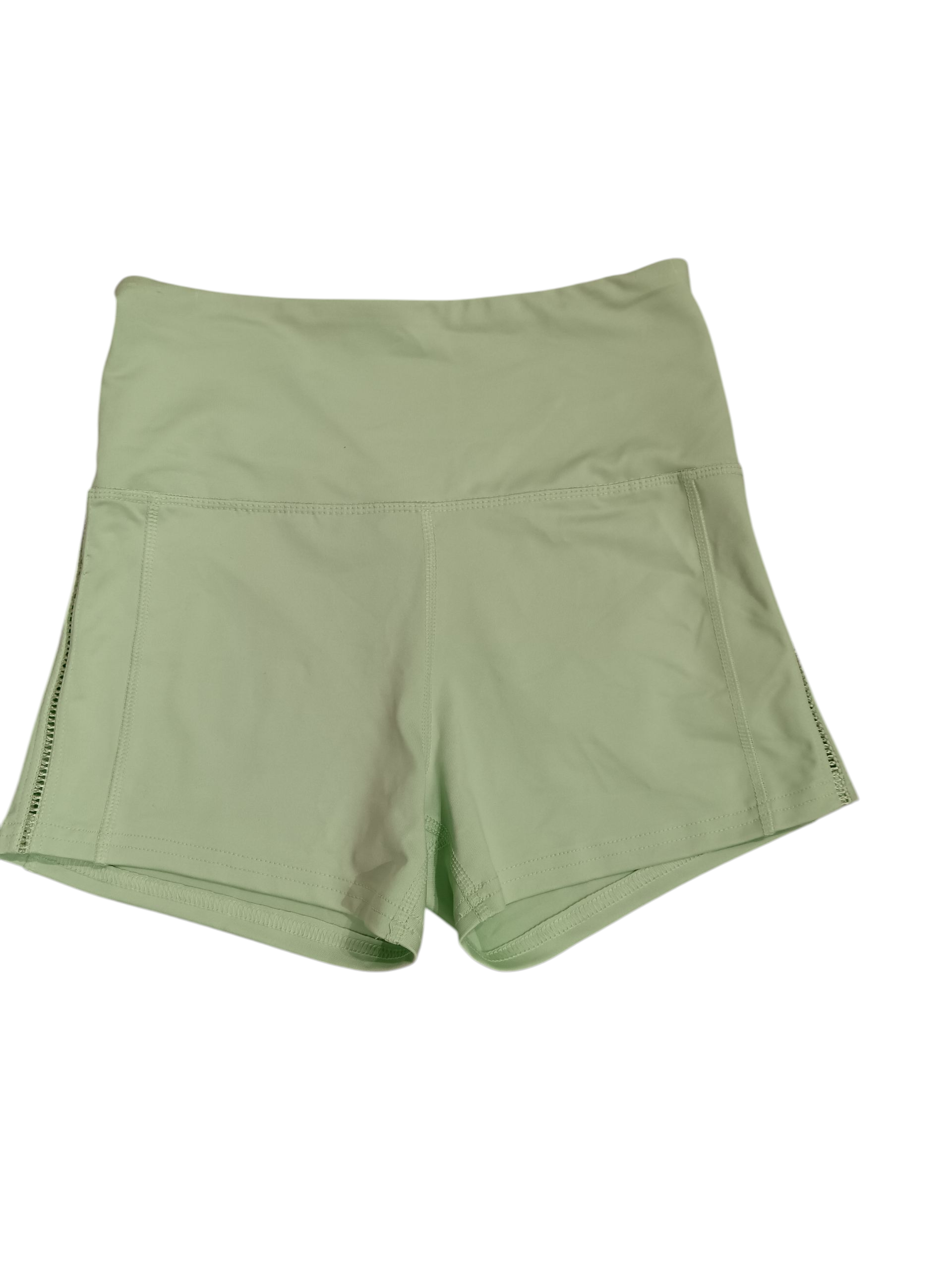 FOREVER21 Women's shorts light green
