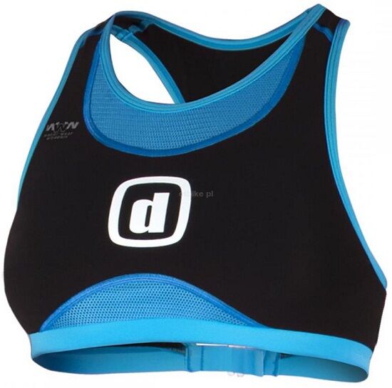 ZEROD iBRA biustonosz triathlonowy