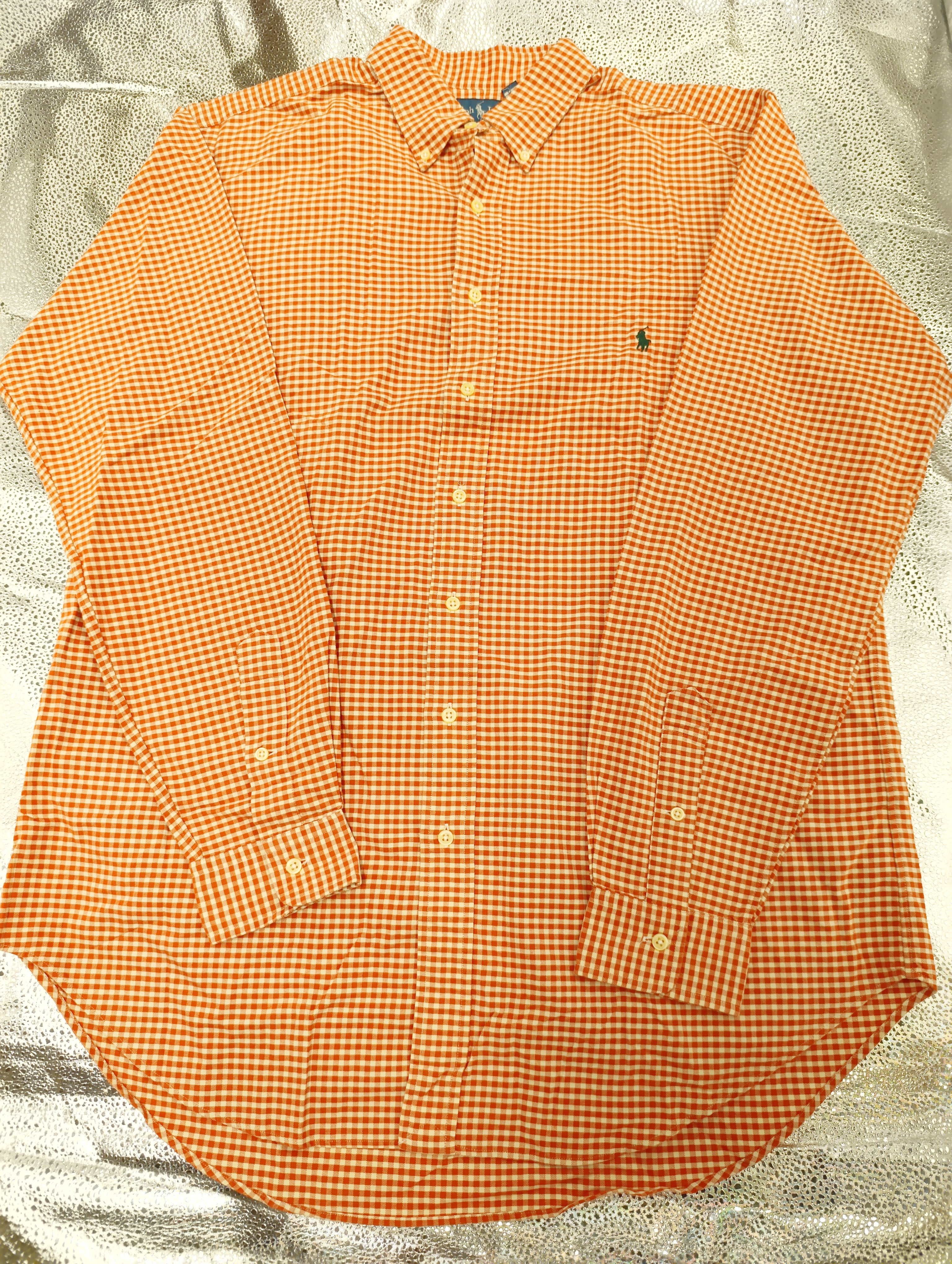 Ralph Lauren Classic Fit Au Sri lanka TALL / LONG