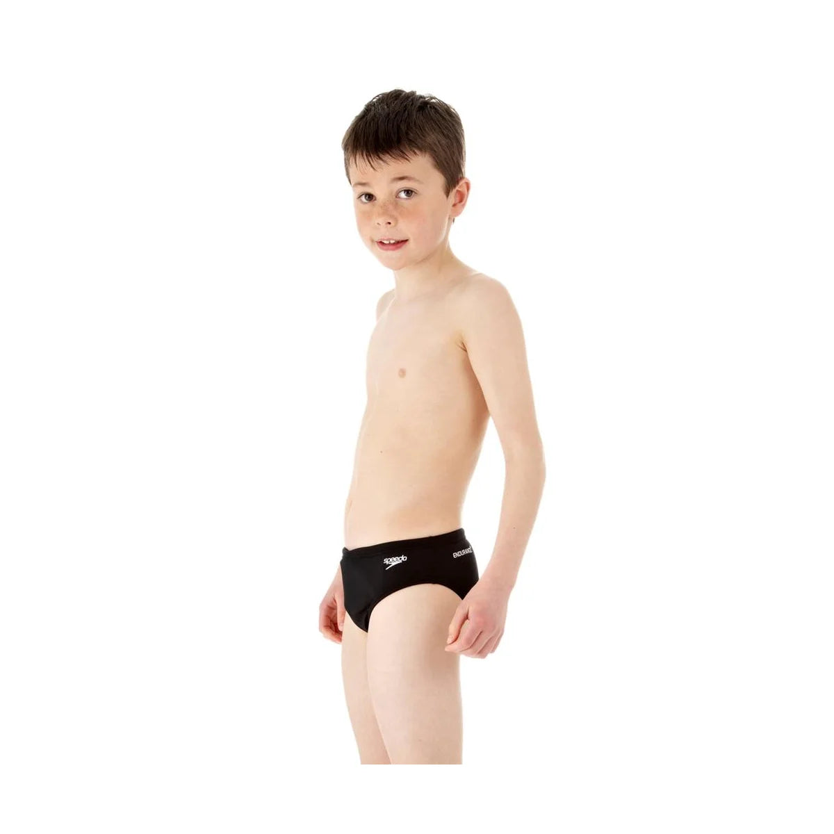 Speedo Endurance - Black - size 32