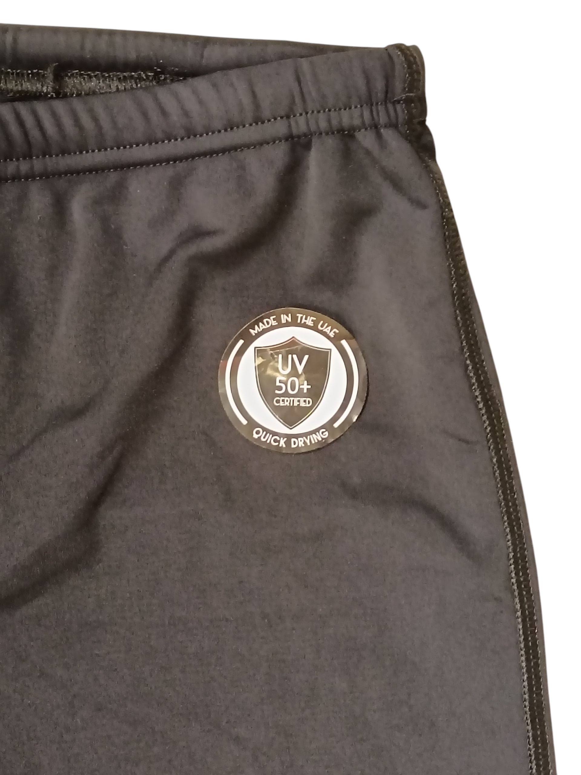 Women's Tight Pants Black