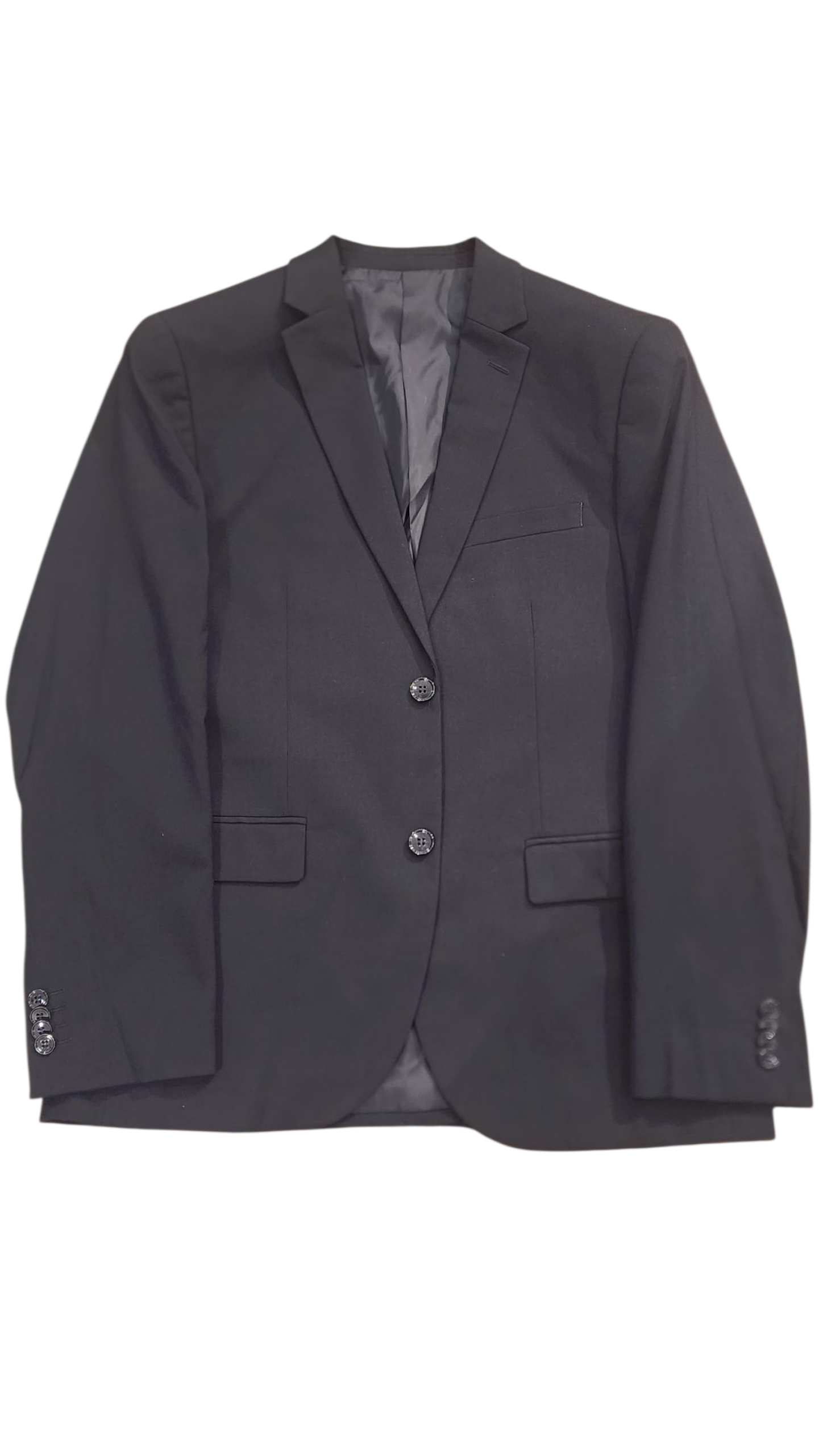 Black Blazer Jacket