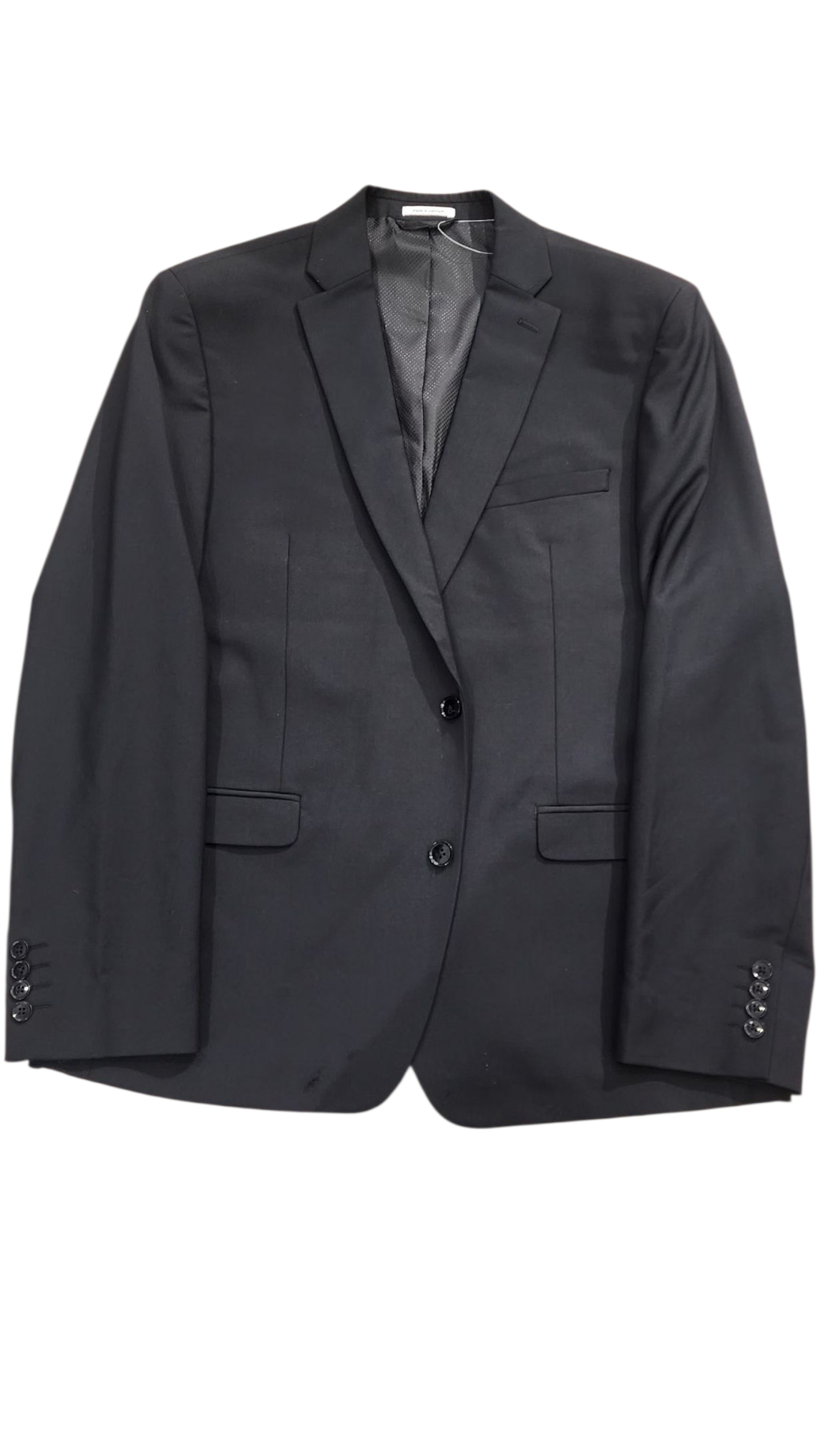 Grey Blazer Jacket