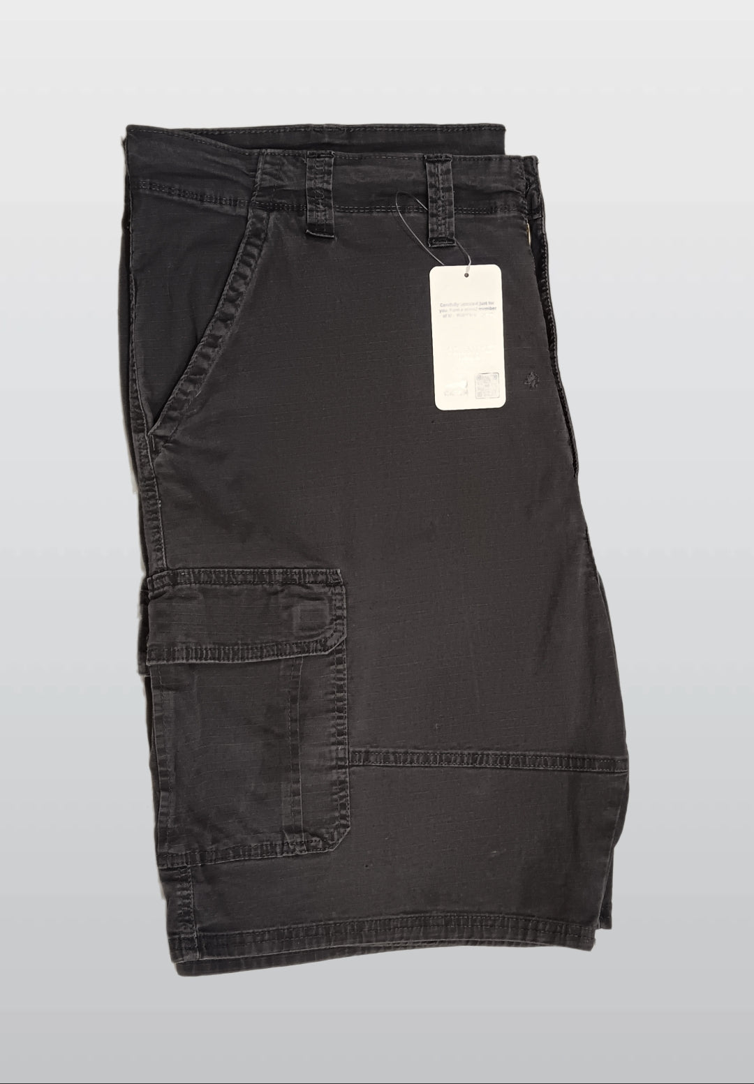 Wrangler RELAXED FIT SHORTS