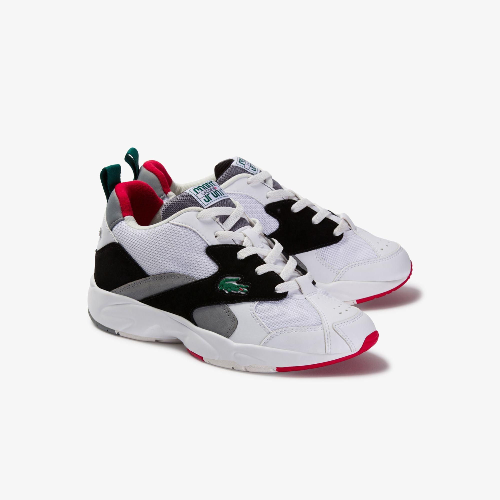 Lacoste Storm 96 120 4 US SFA UNISEX Sneakers - (7-39SFA0080147)