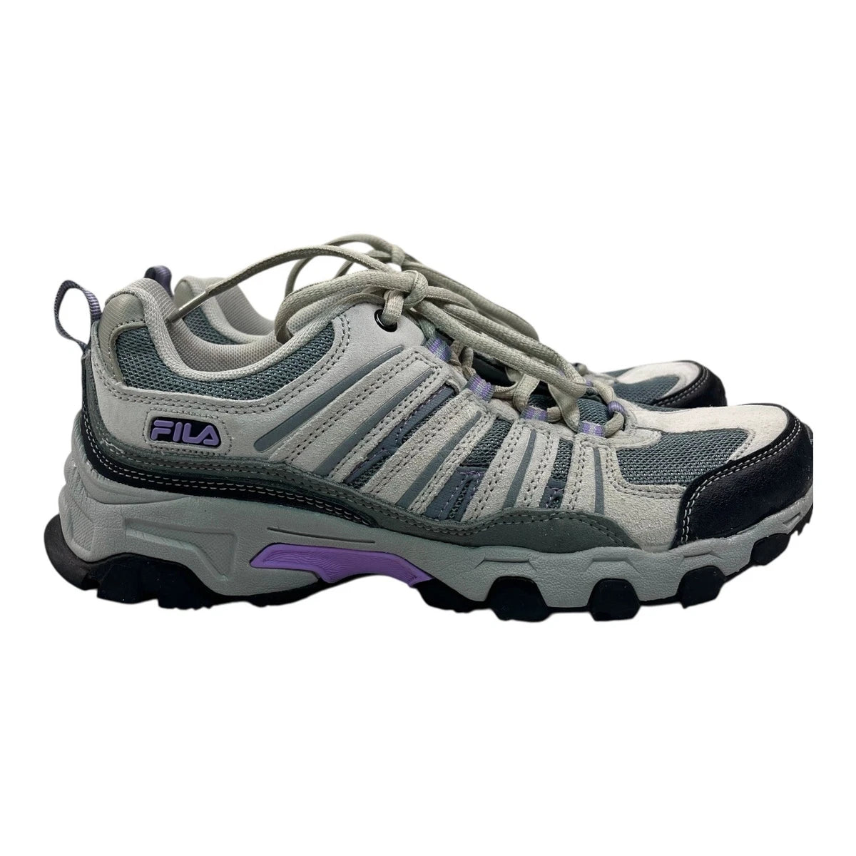 FILA Day Hiker Monu Vblu Pill Women's (5SH40283-258)