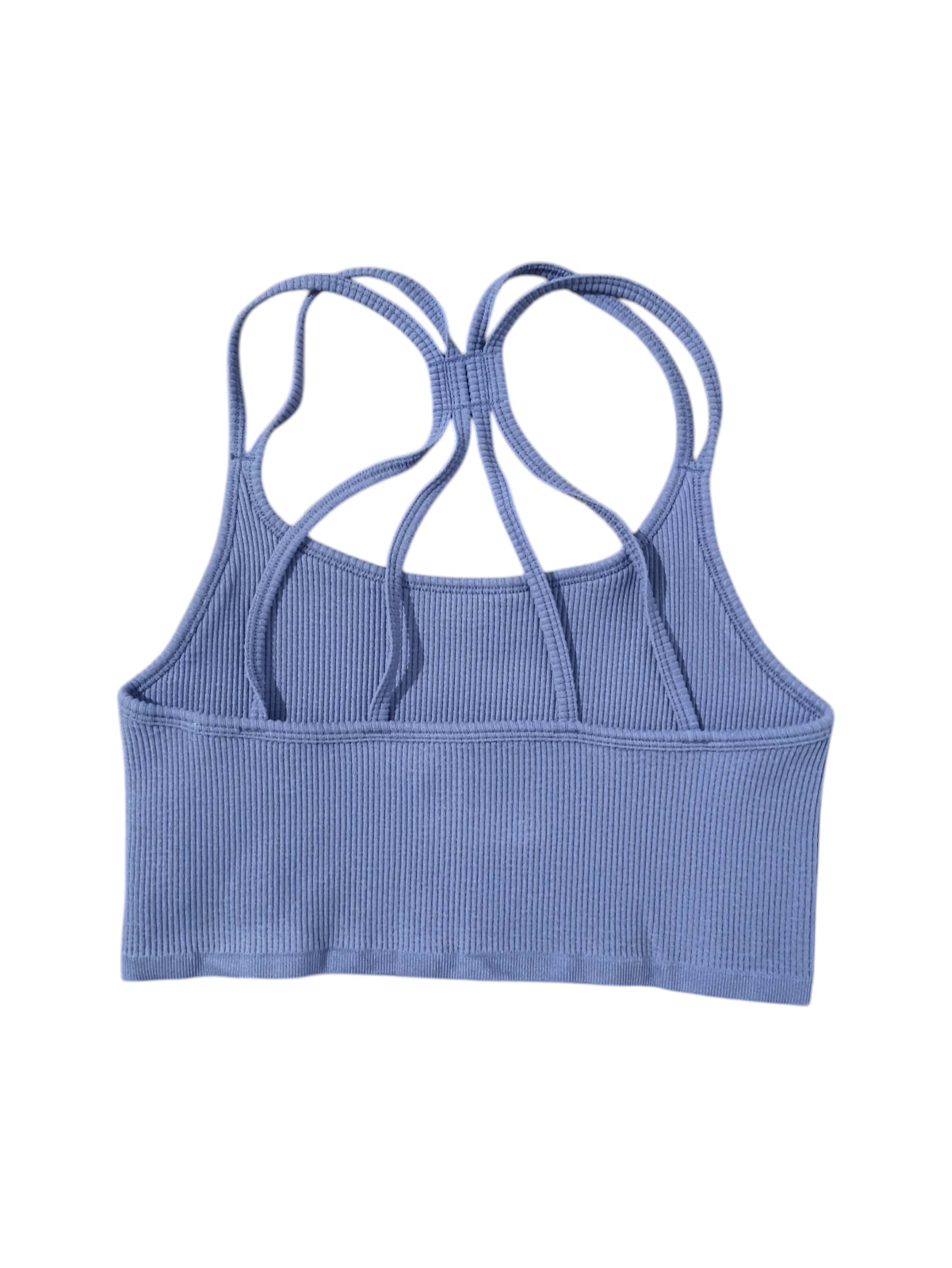 FOREVER21 Women's bra inanimate purple