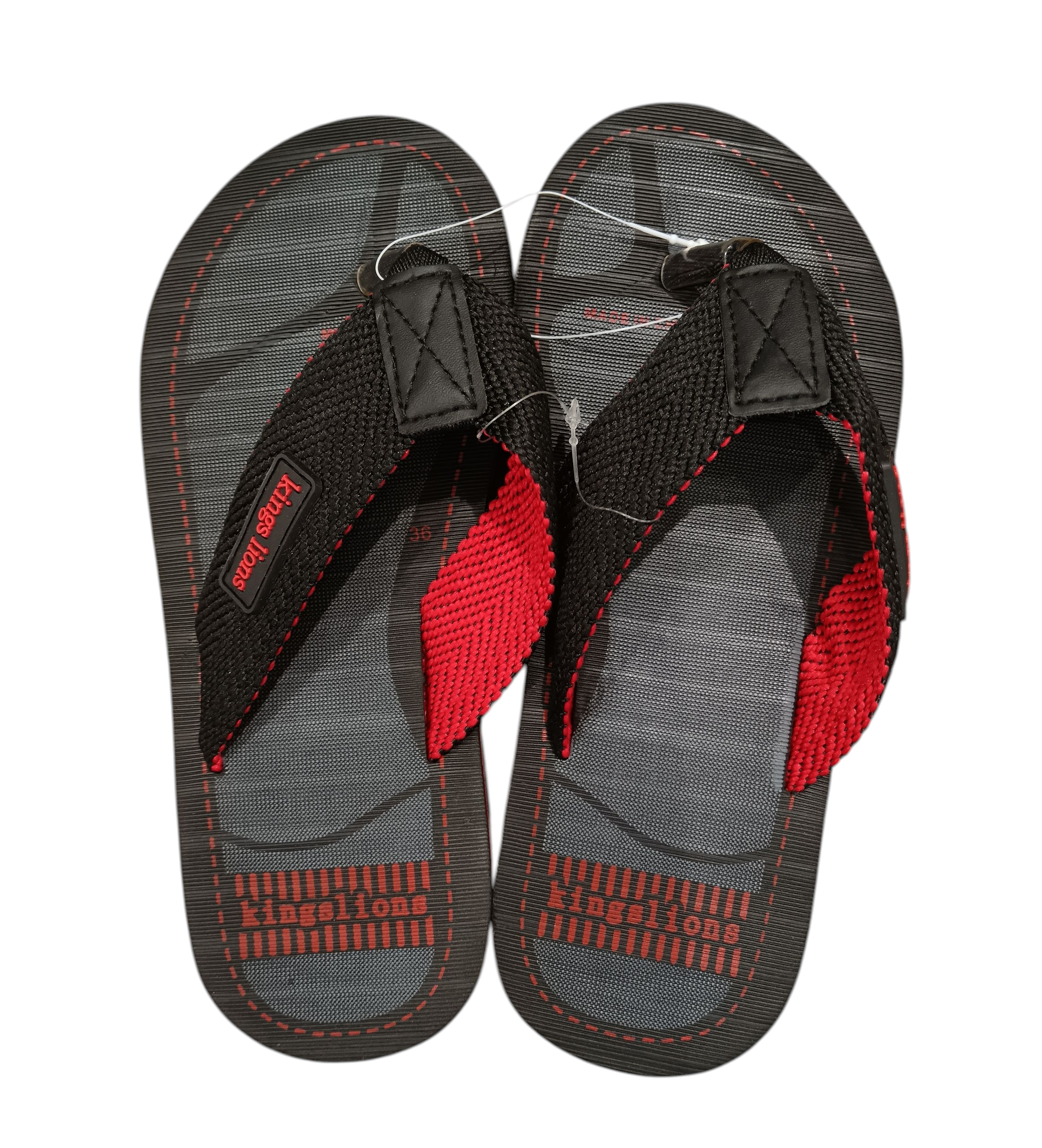 kingslions slippers