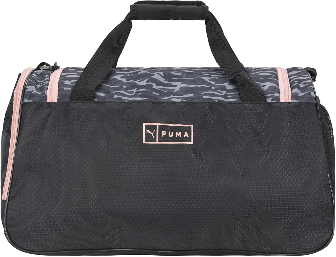 PUMA Evercat No.1 Logo-Petate, Bolsas Unisex Adults