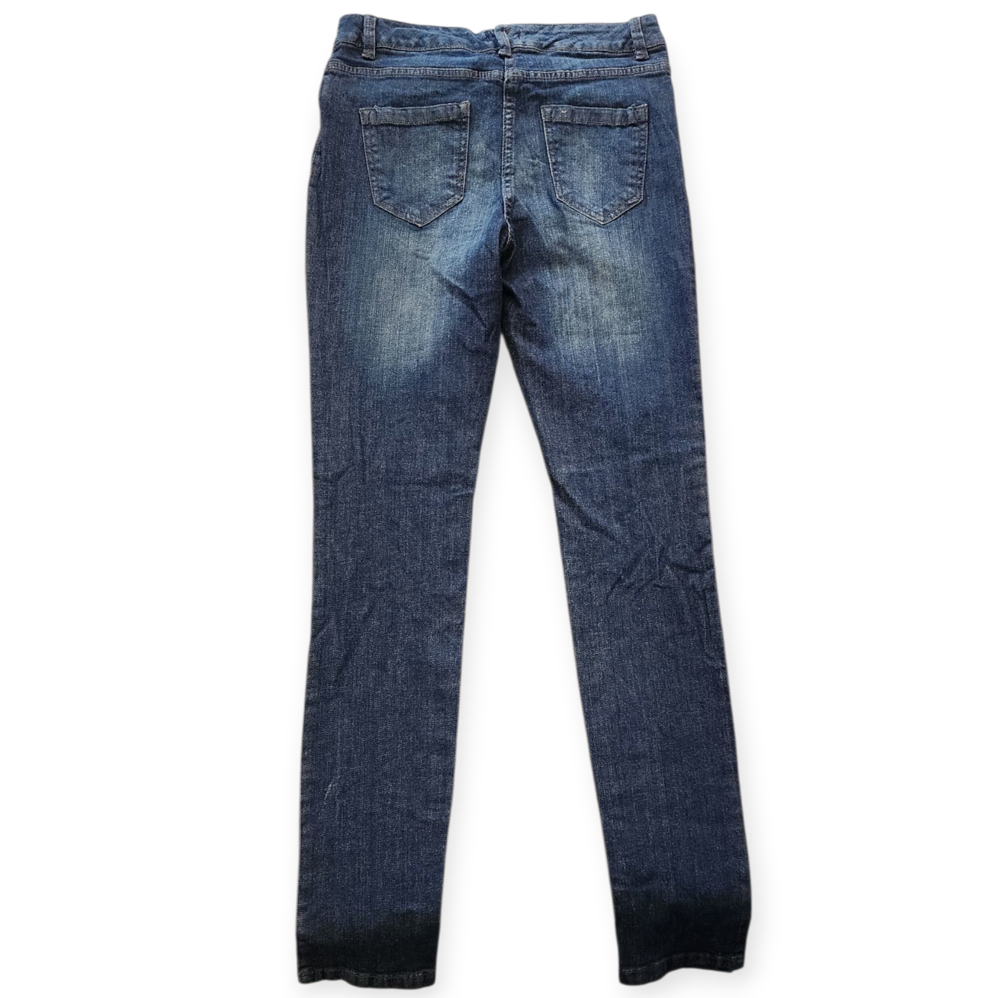 F&F WOMEN'S BLUE JEANS
