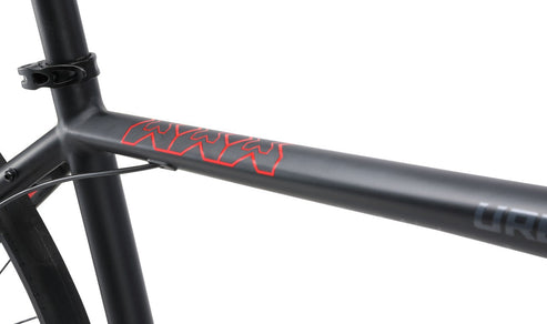 Reid Urbana x2 matter Black / Small - open box