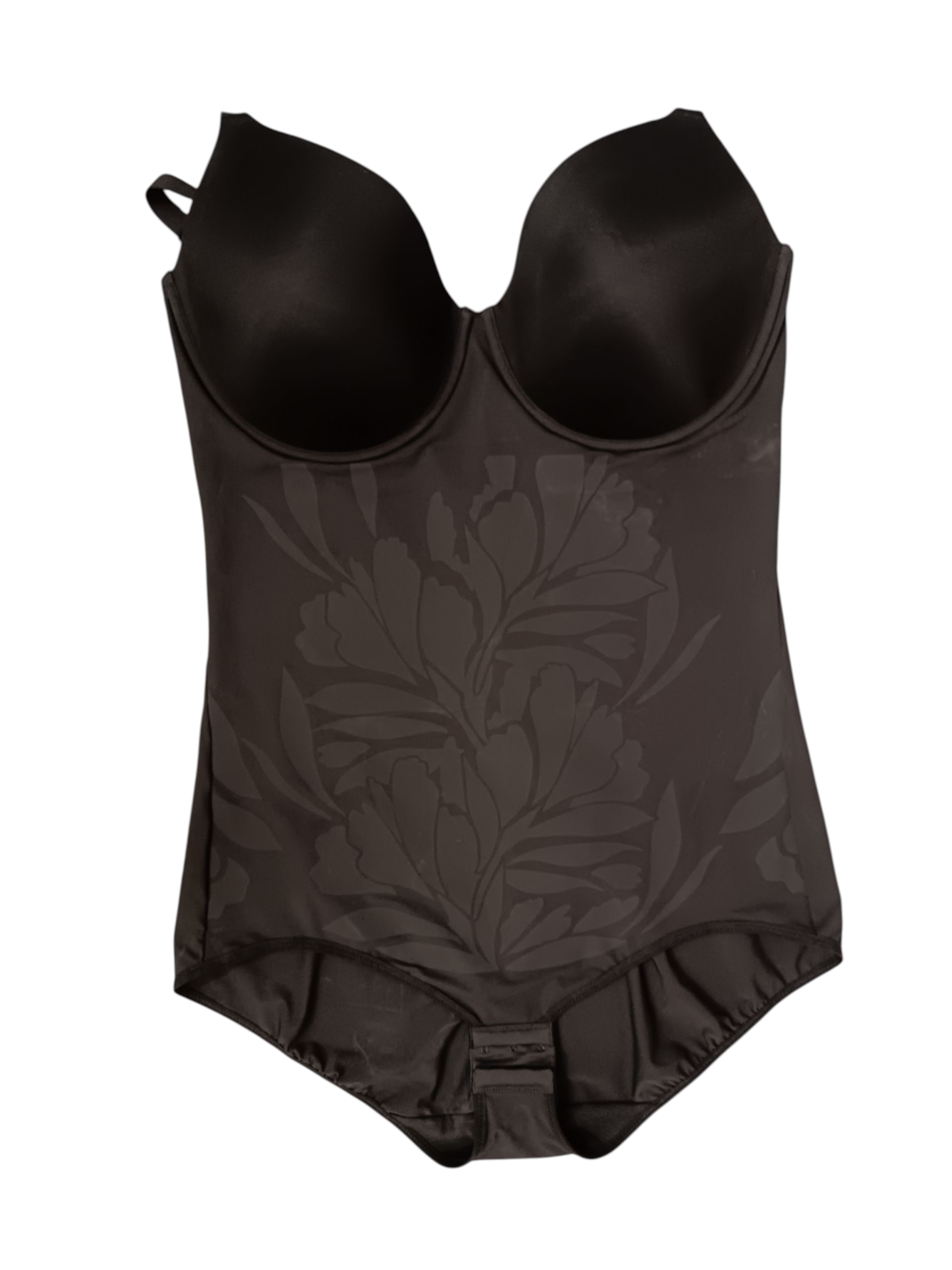 MAIDENFORM Women's swimwear black