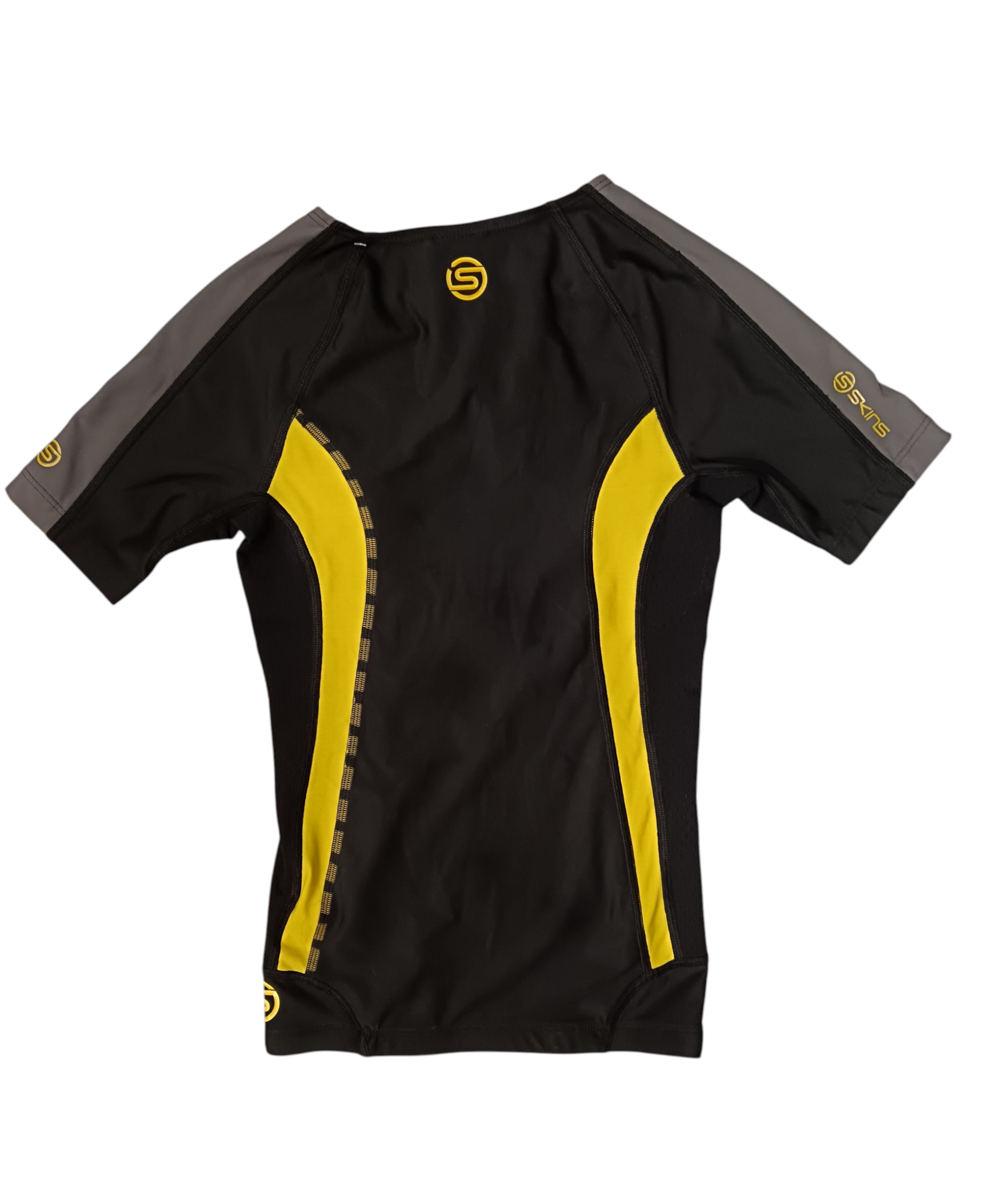 Sknis Sport T-shirt Black