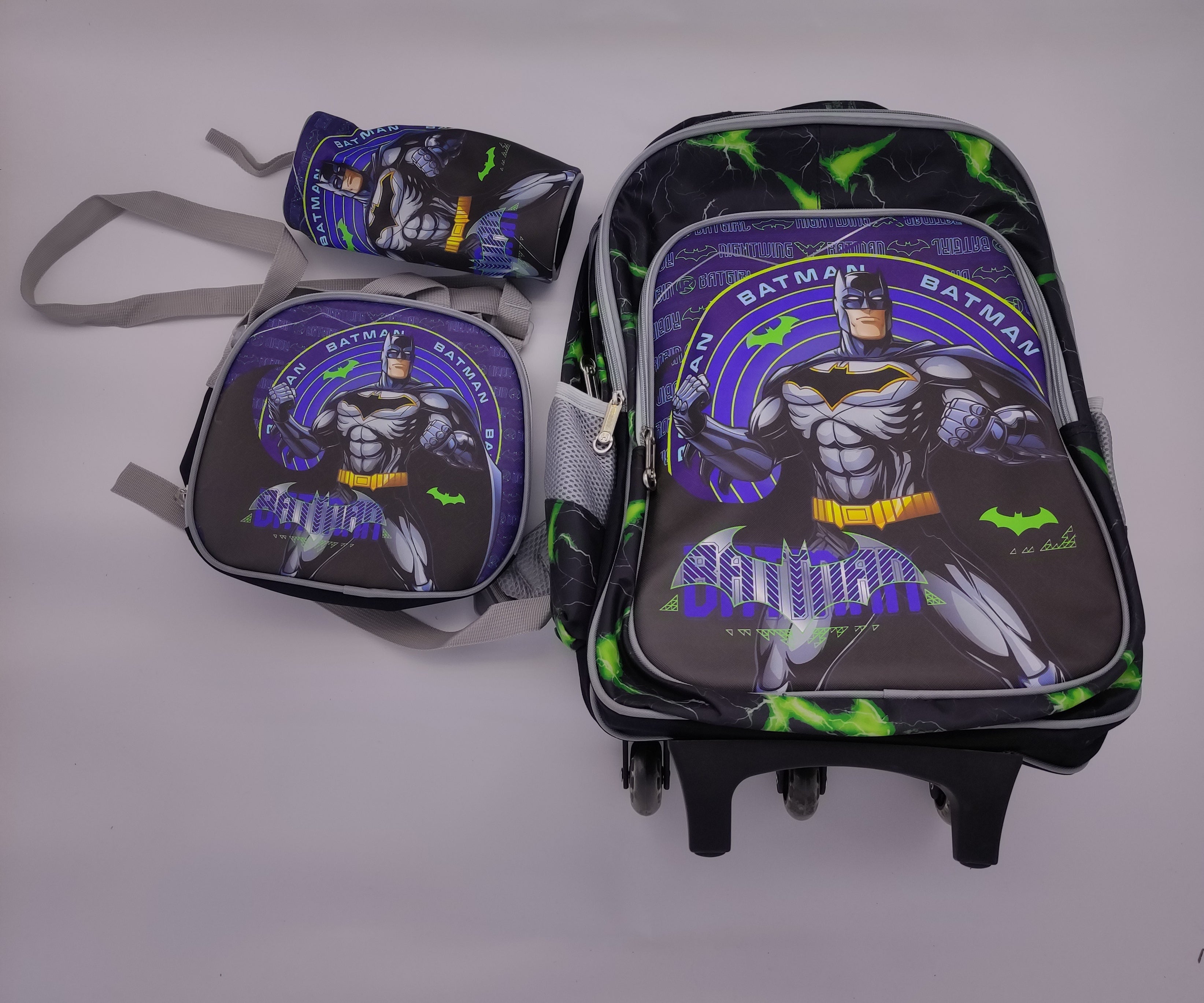 HAPPY.L SCHOOL BAG SPECIALIST