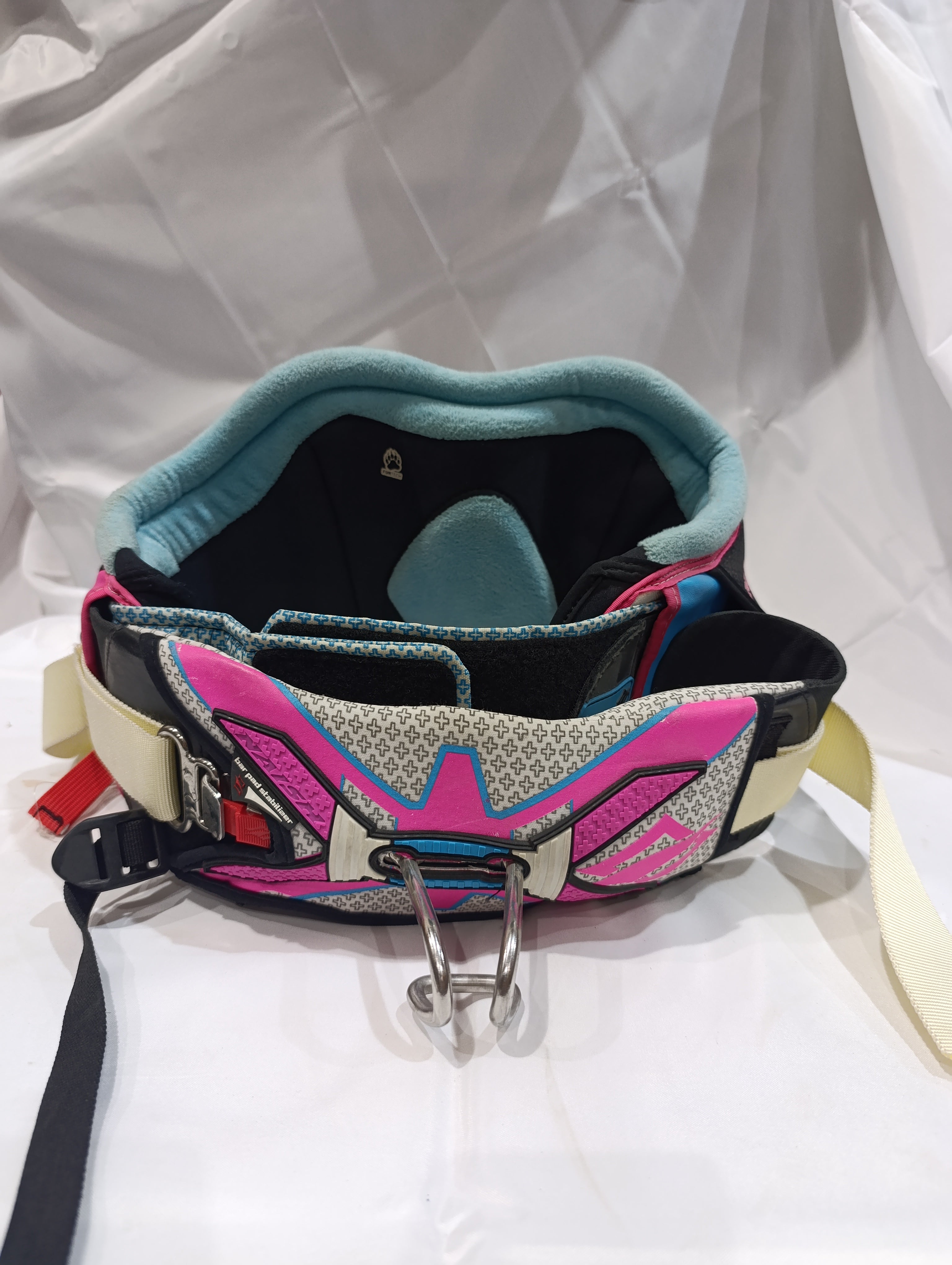 تسخير نايش ألانا 2015 للنساء