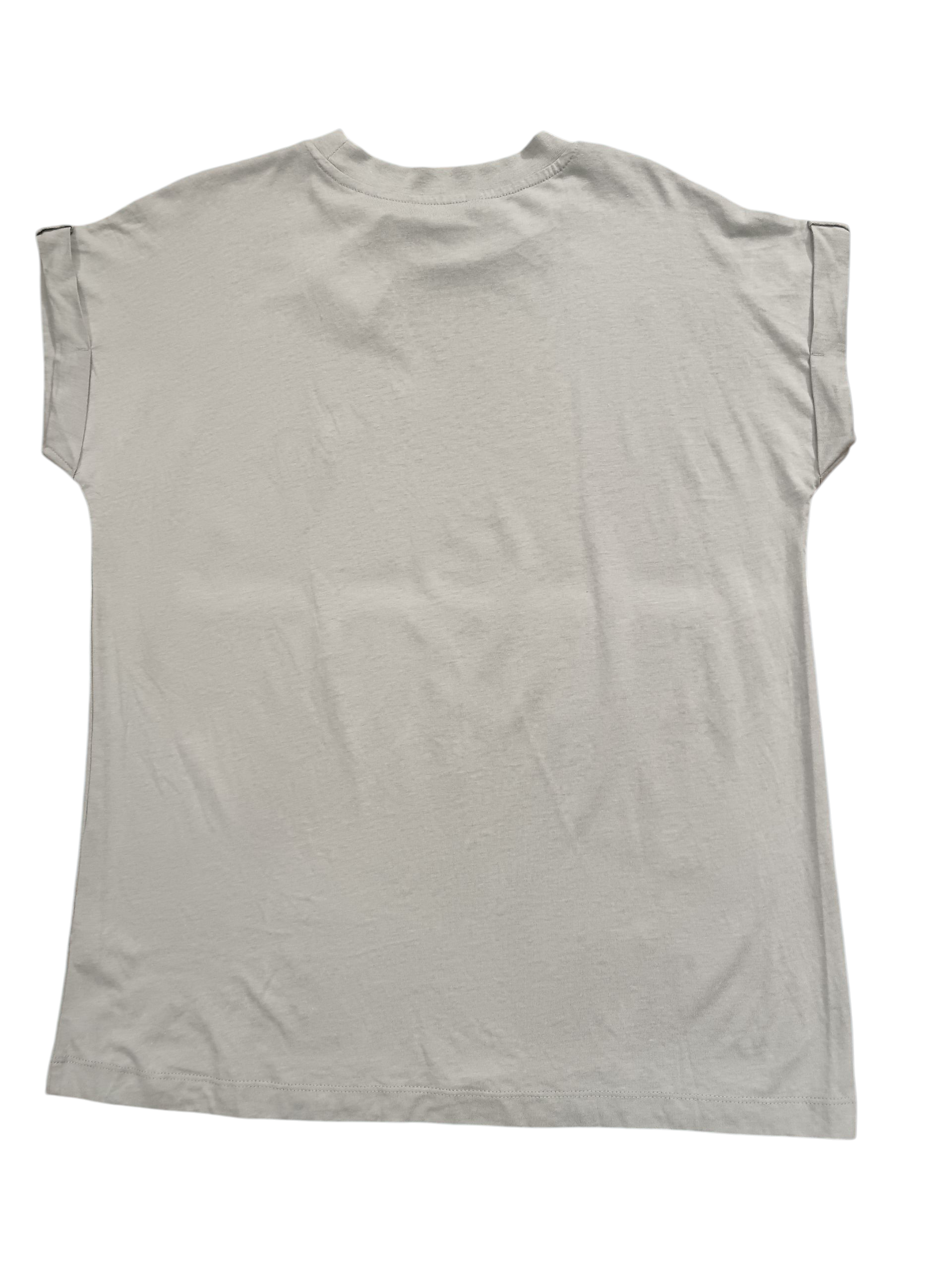 GEORGE LIGHT GREEN WOMEN T-SHIRT