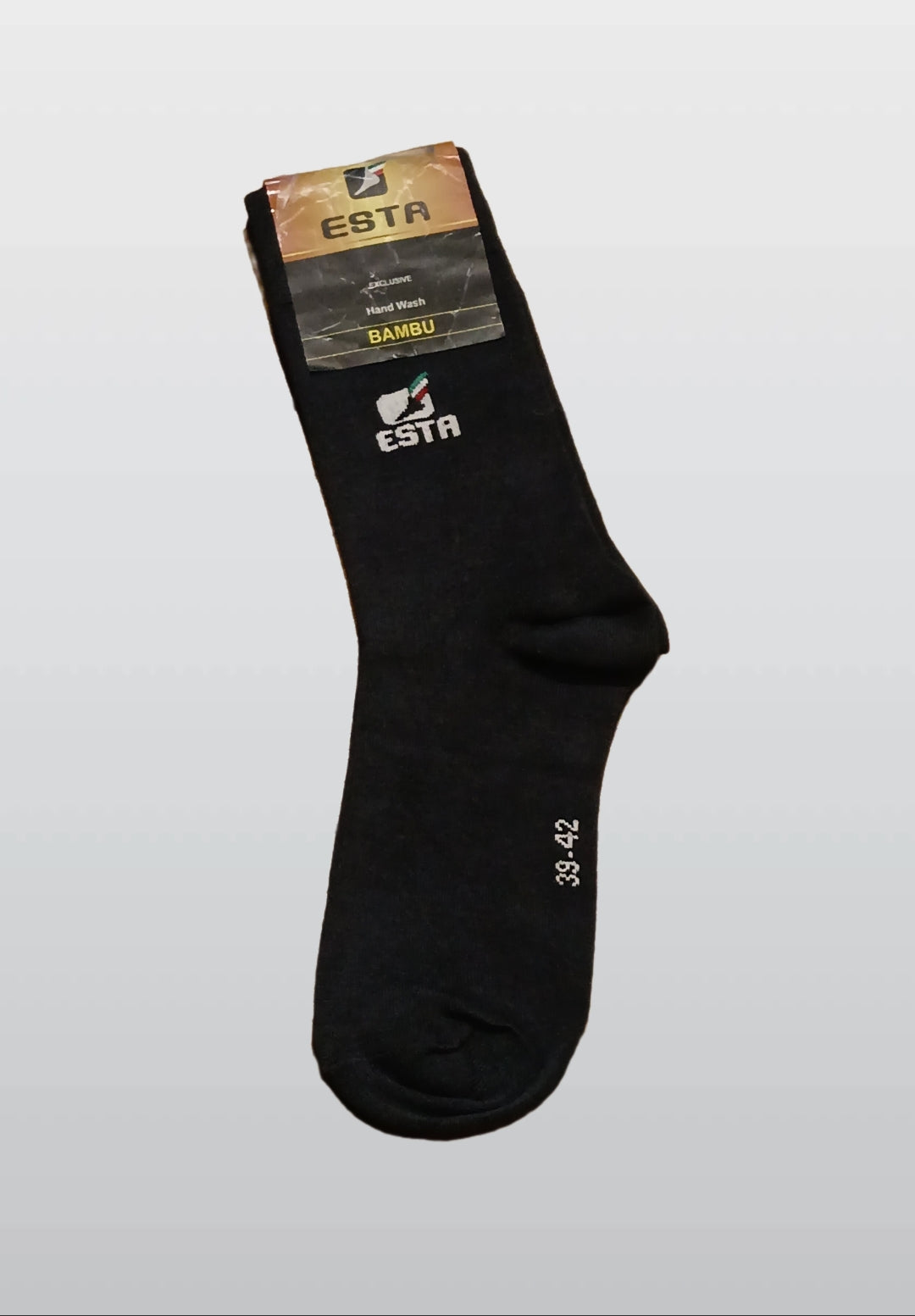 ESTA BAMBU 6 PAIRS