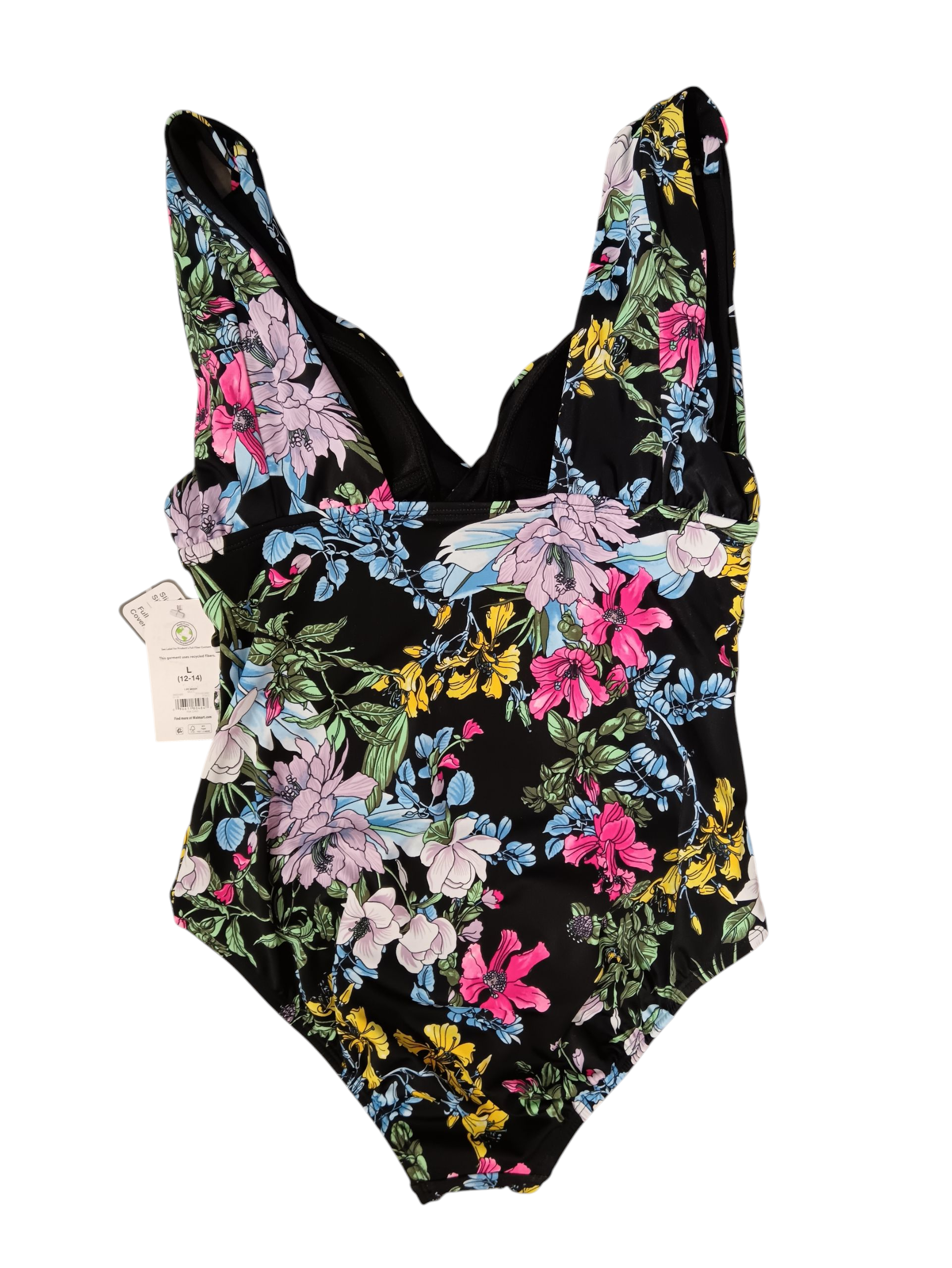 TIME AND TRU Women's swimwear