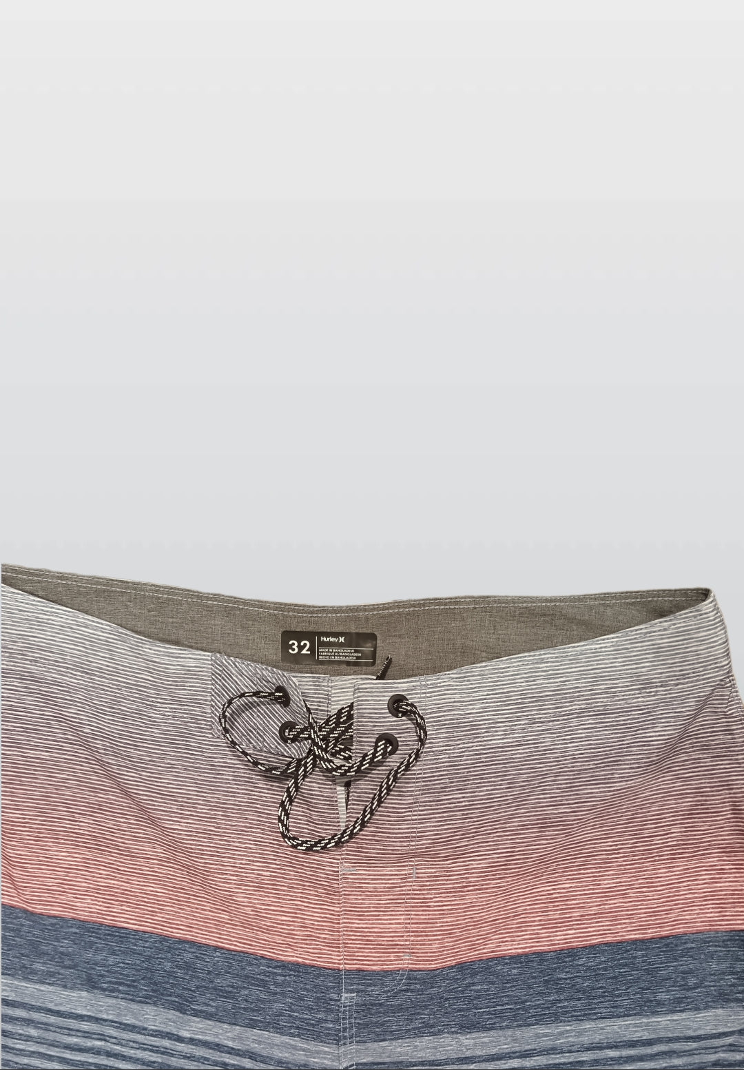 HURLEY BOARD SHORTS SWIMWEAR M13