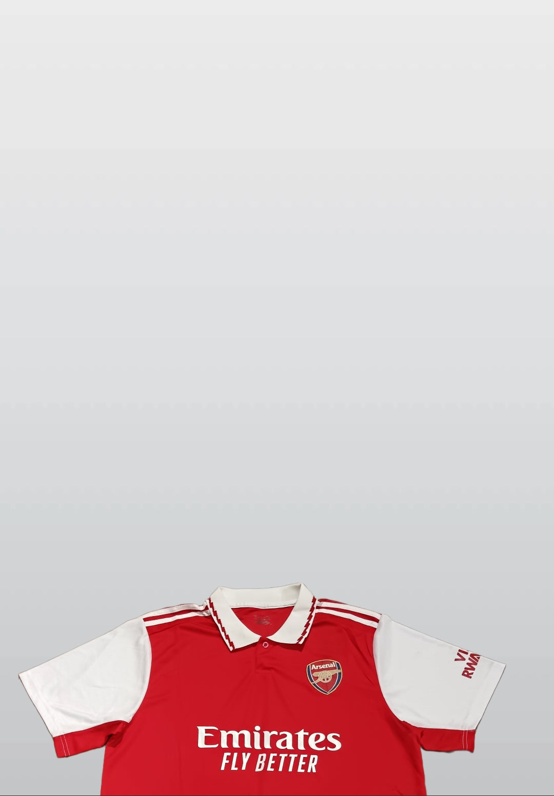 ARSENAL JERSY FOOTBALL SET