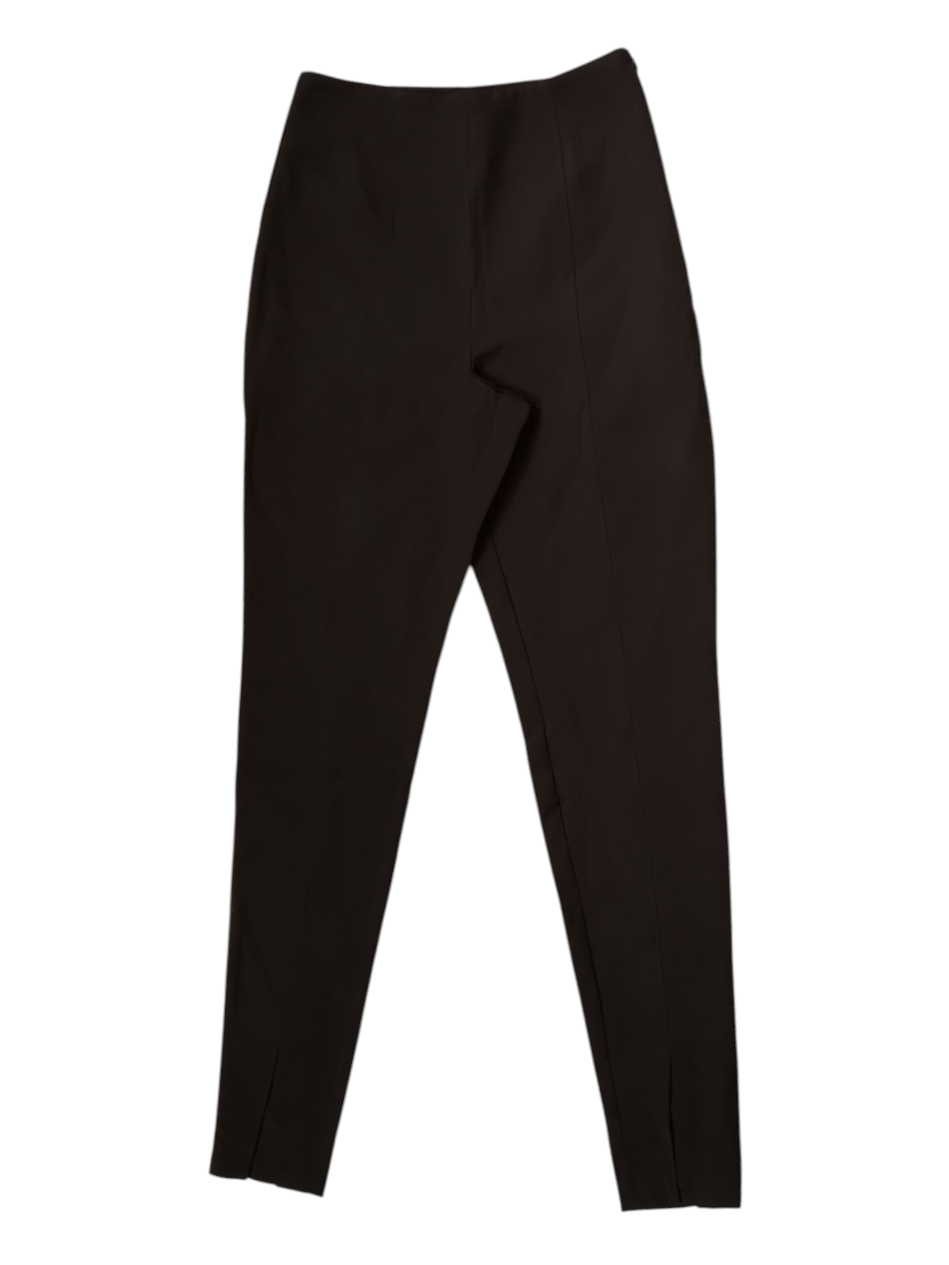 FOREVER21 Women's Black Pants