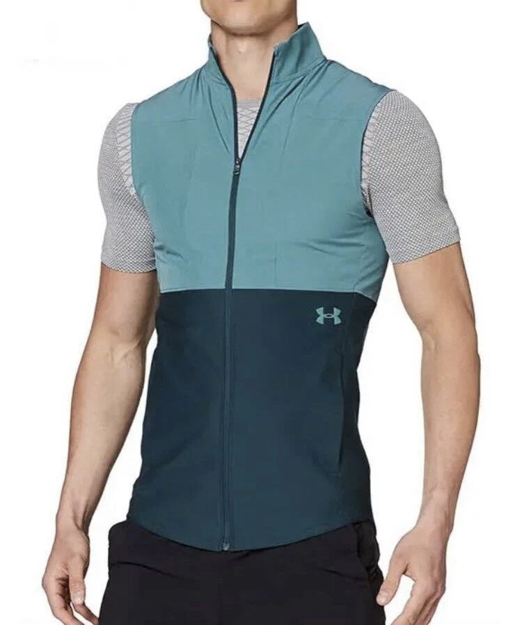 UNDER ARMOUR Vanish Hybrid vest / XL