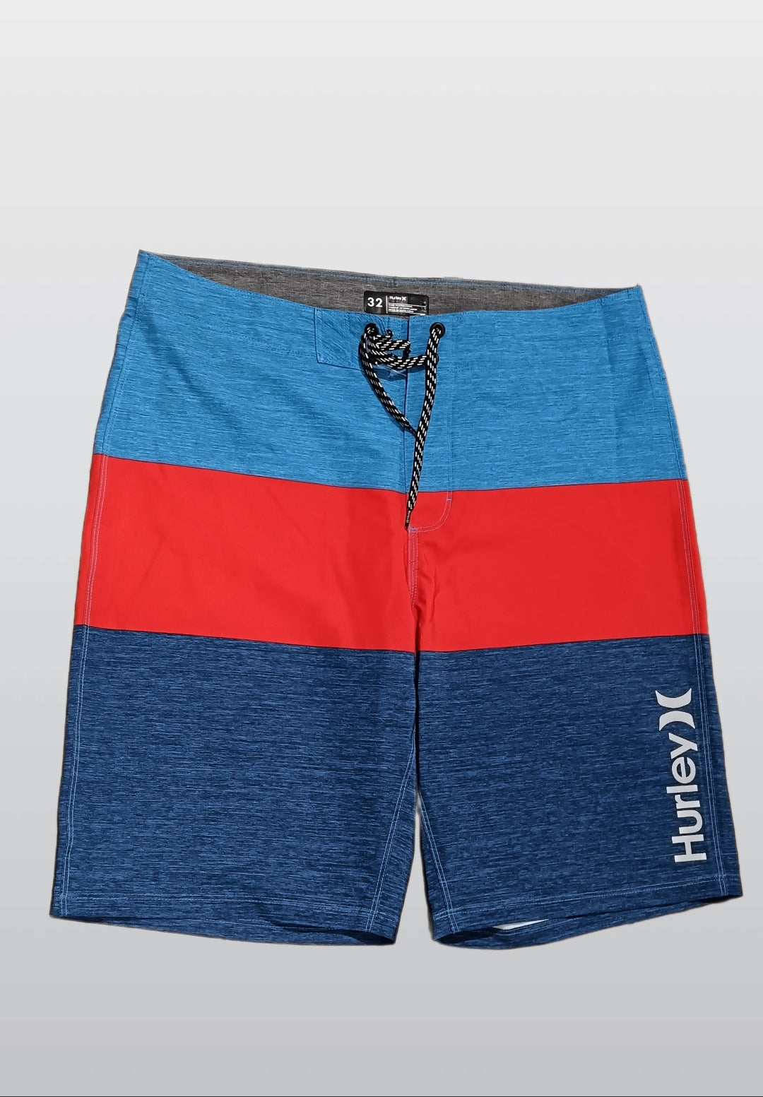 HURLEY BOARD SHORTS SWIMWEAR M10