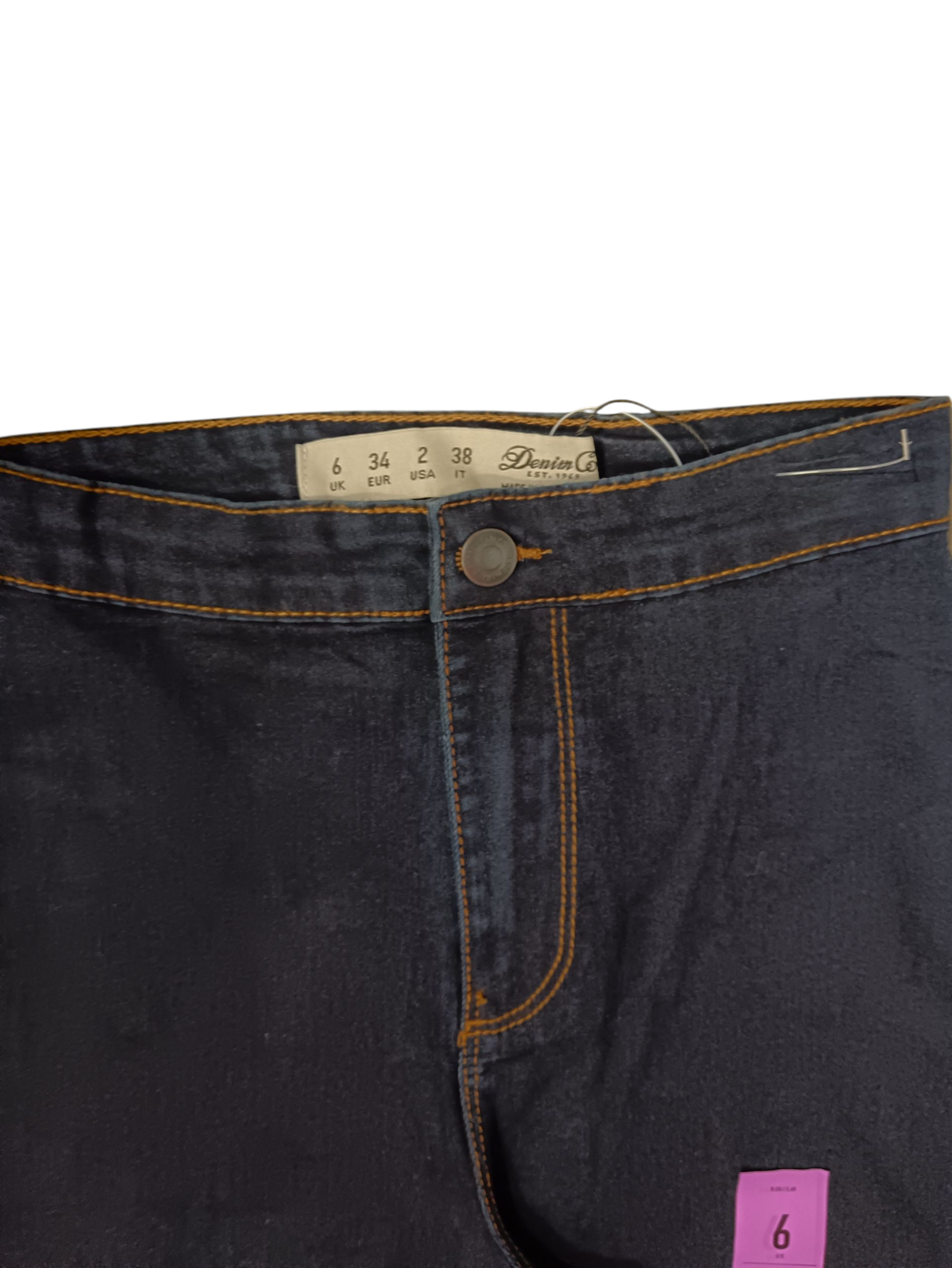 Denim Co Women's jeans blue