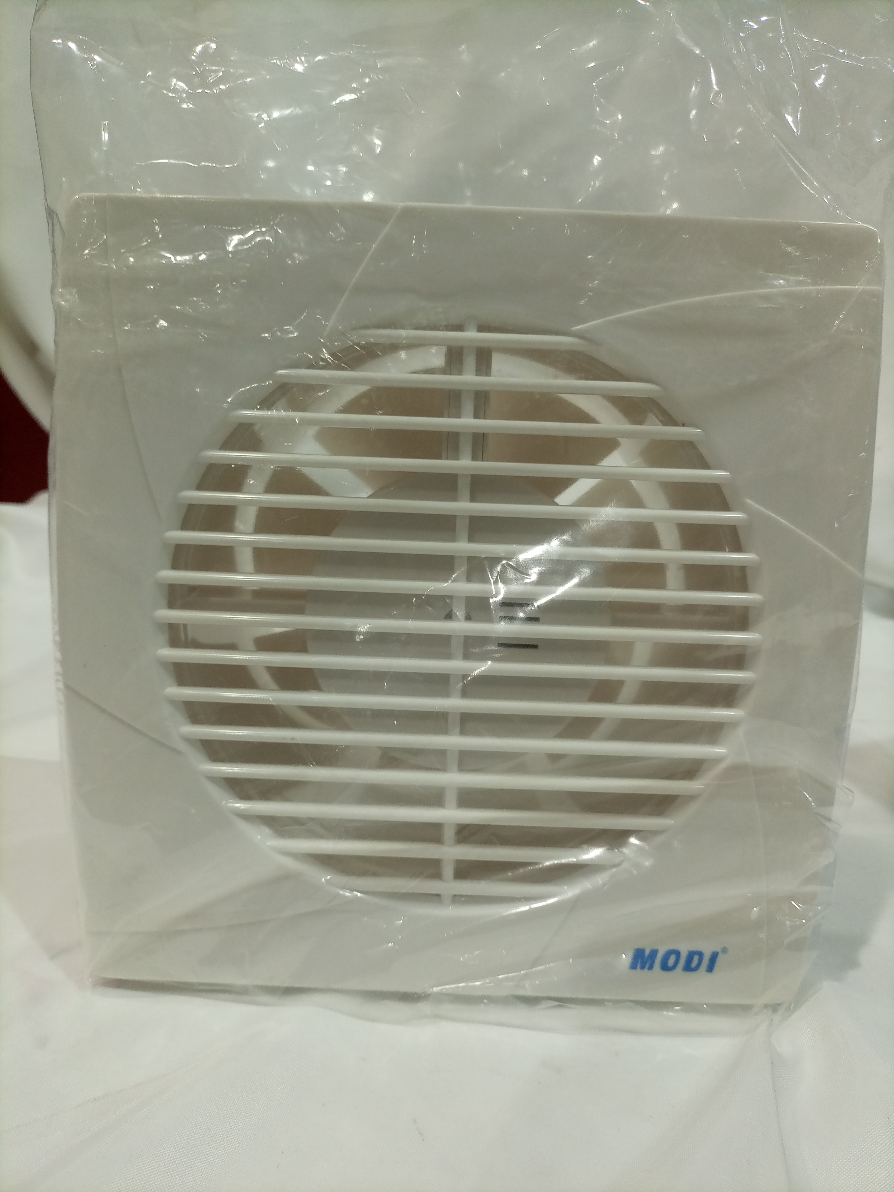 6 بوصات فائقة الهدوء