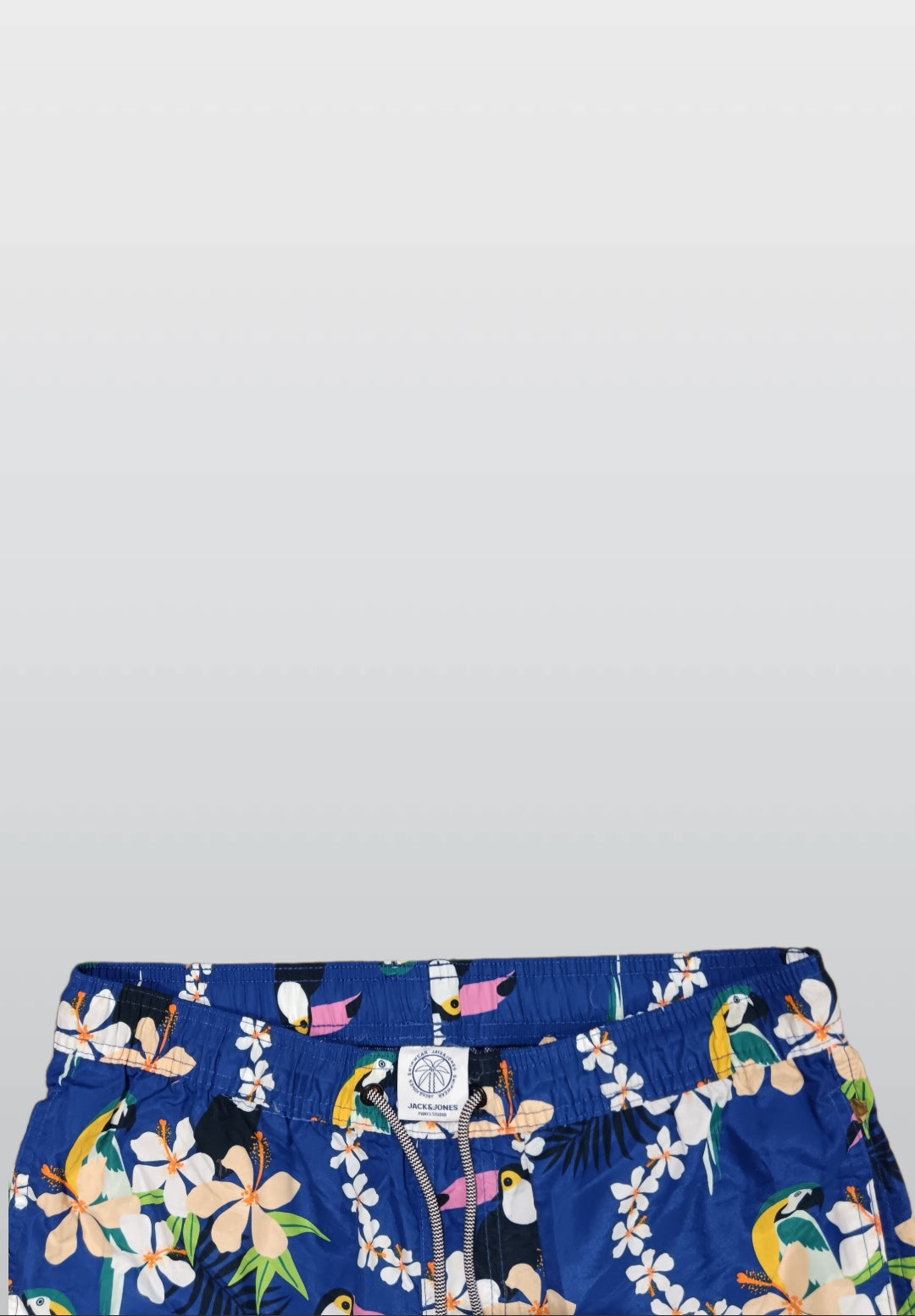 JACK&JONES SWIMWEAR SHORTS M16