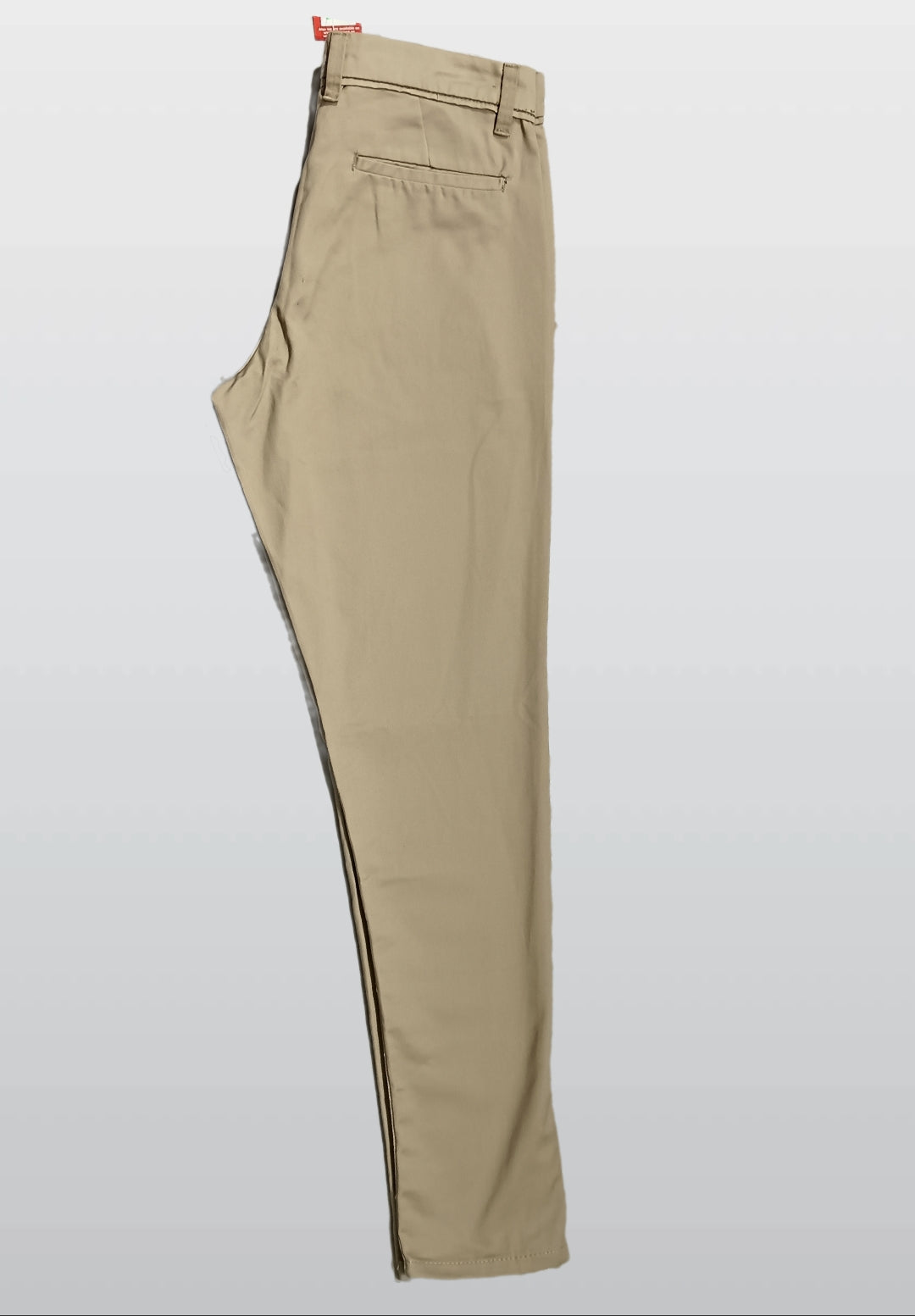 PULL&BEAR BEIGE PANTS