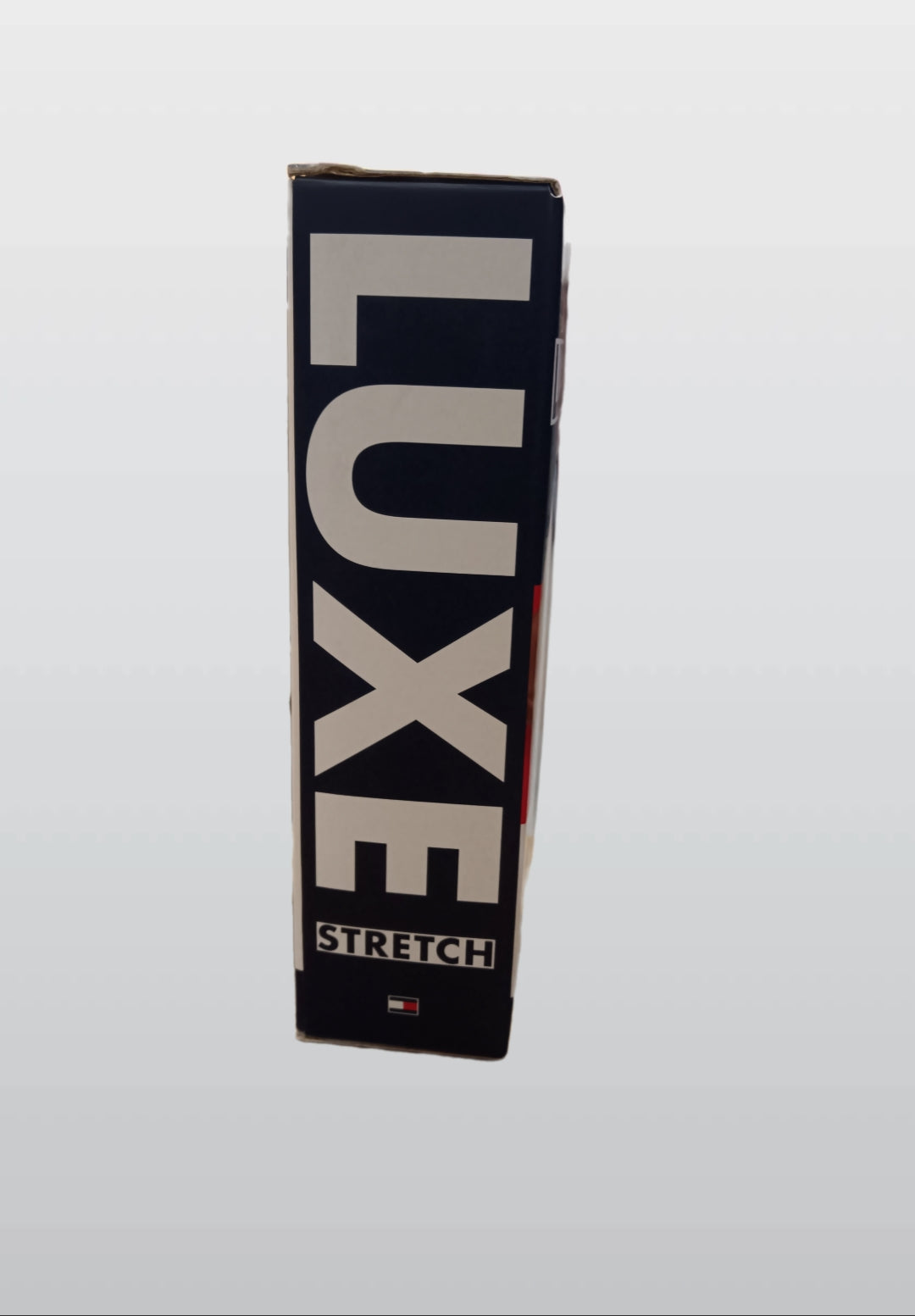 TOMMY HILFIGER 3-PACK BOXER LUXE STRETCH navy M4