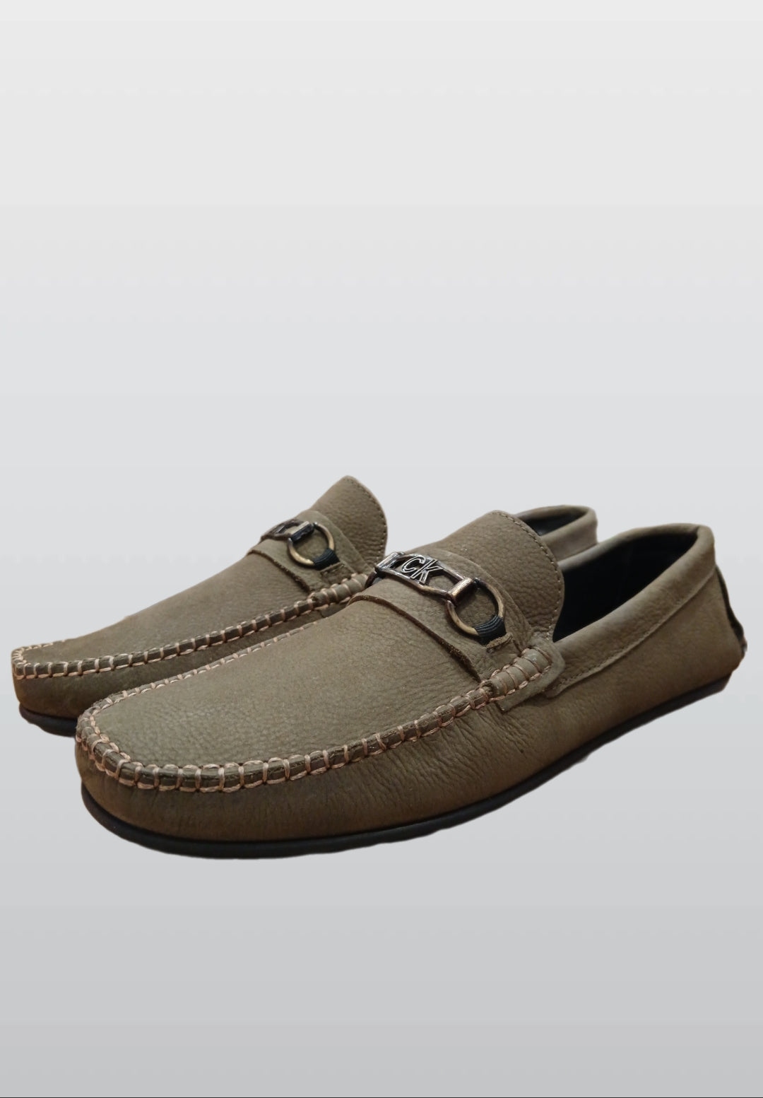 Calvin Klein Men’s loafers