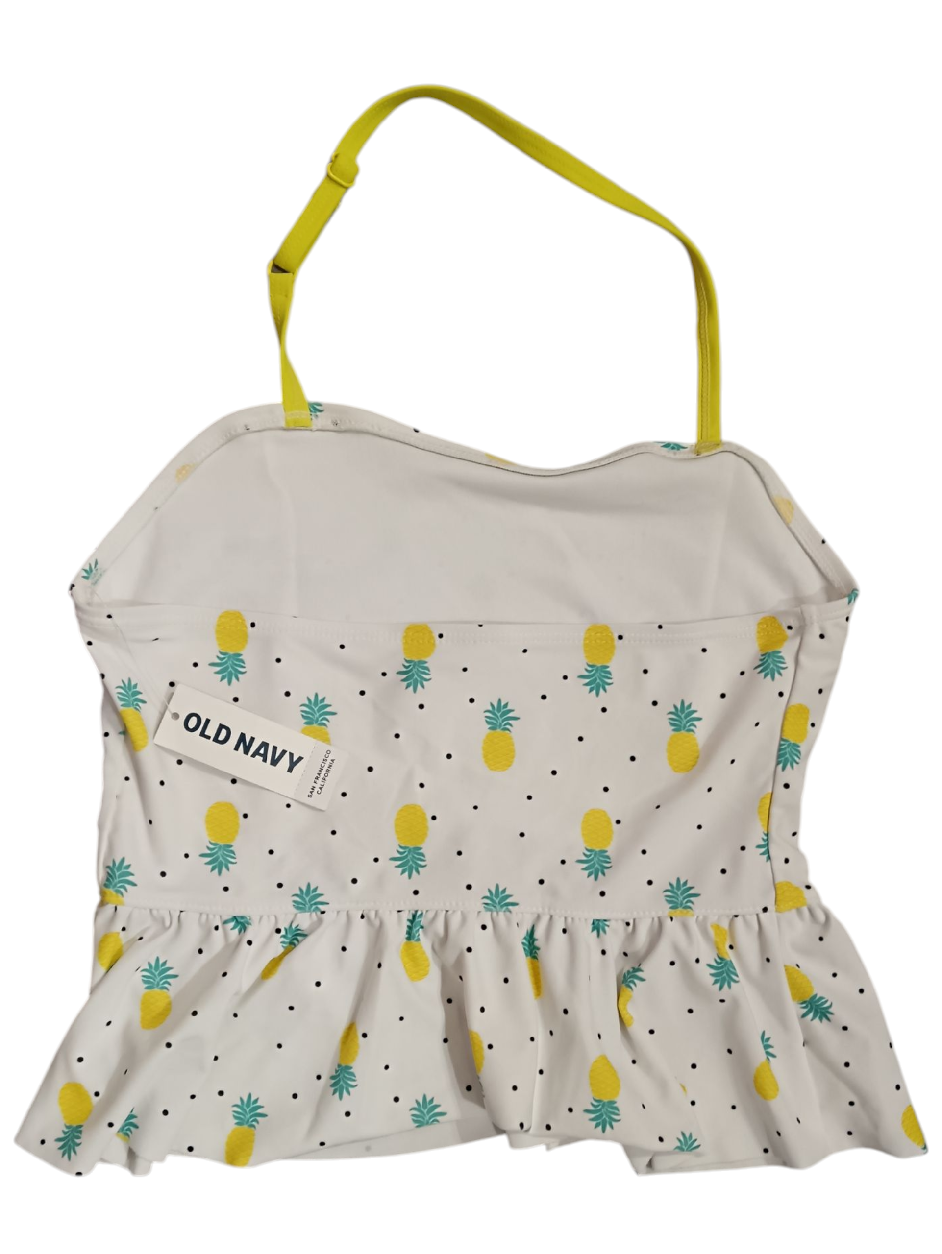 OLD NAVY Women's swimwear  White