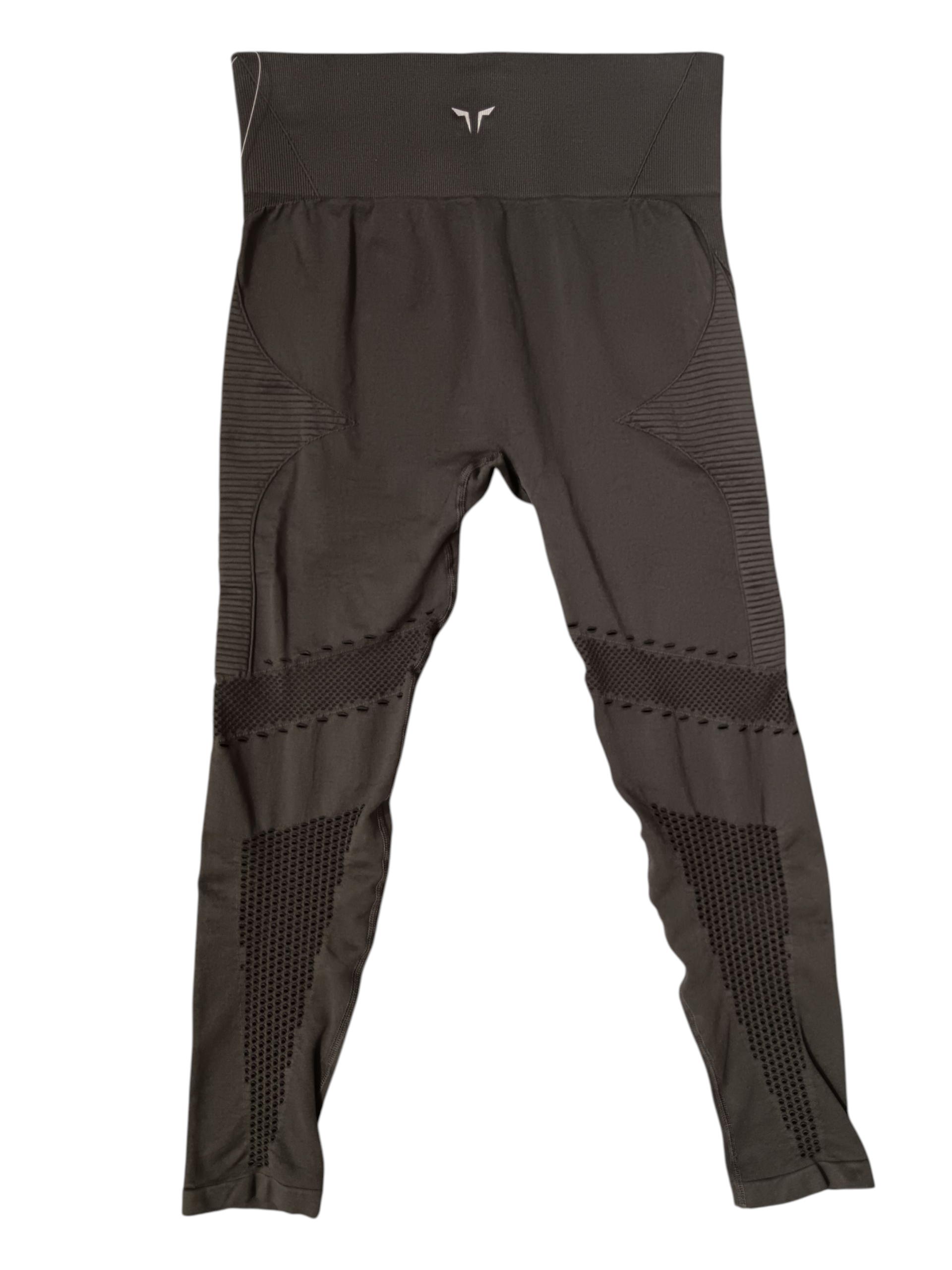 WOLF Women's Leggings Grey