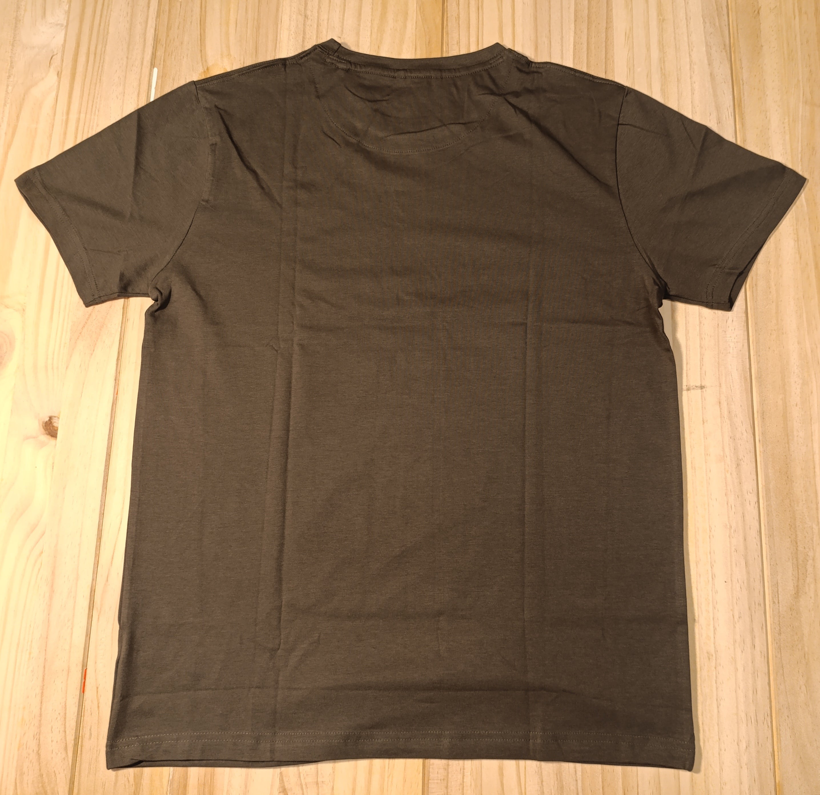 Porter & Ash Performance Tee