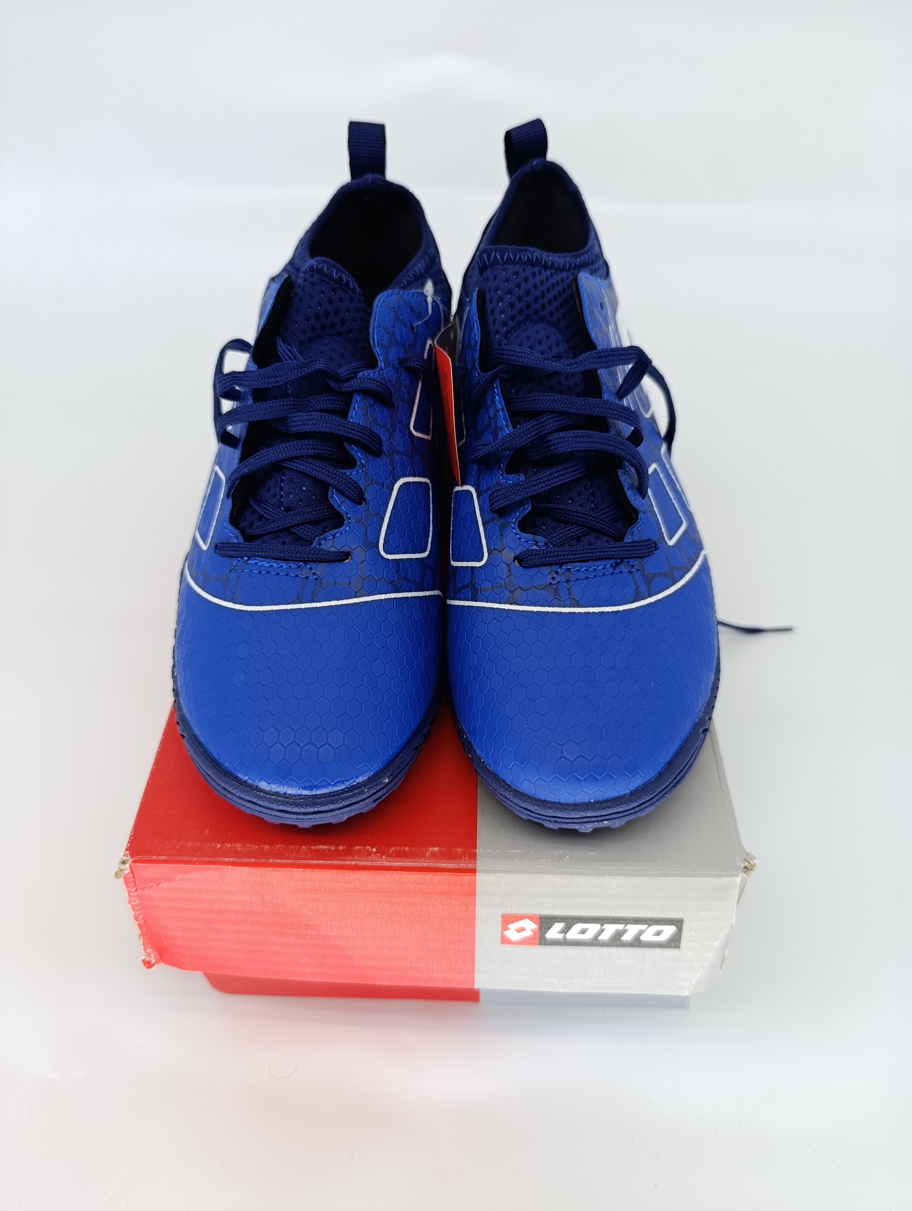 LOTTO 213613 / SKYDIVER BLUE - ALL WH