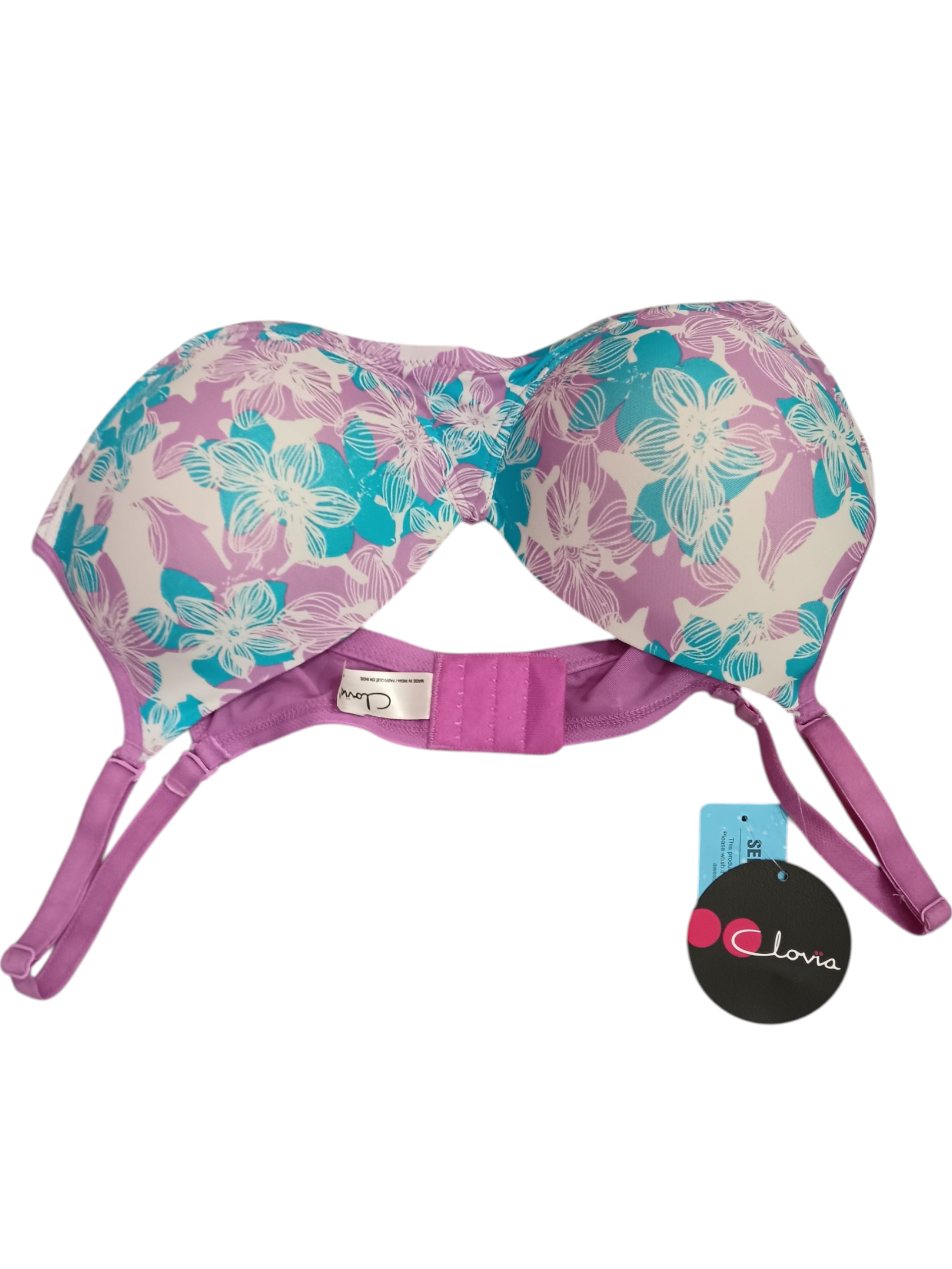 Clovia Women's bra