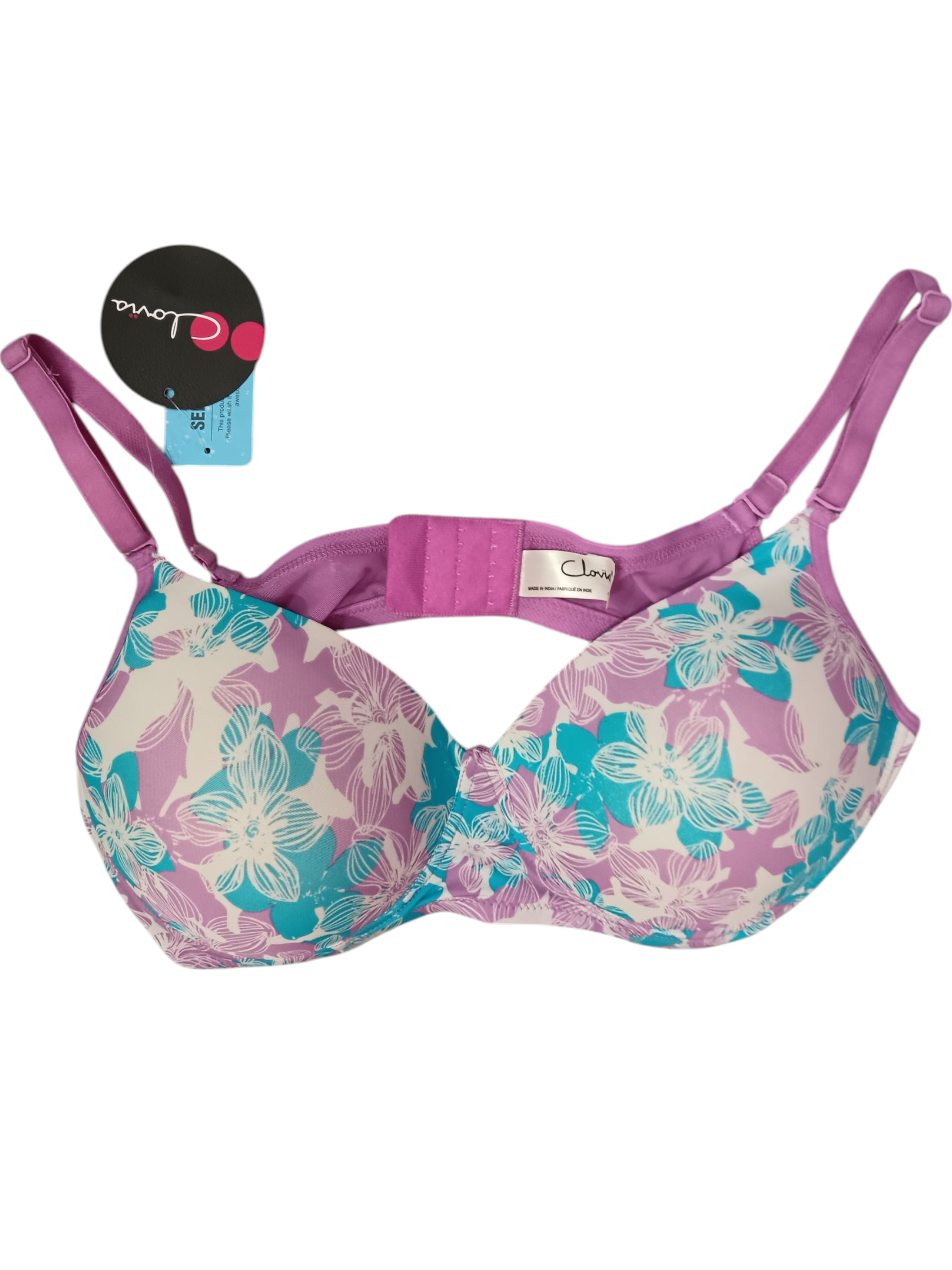 Clovia Women's bra